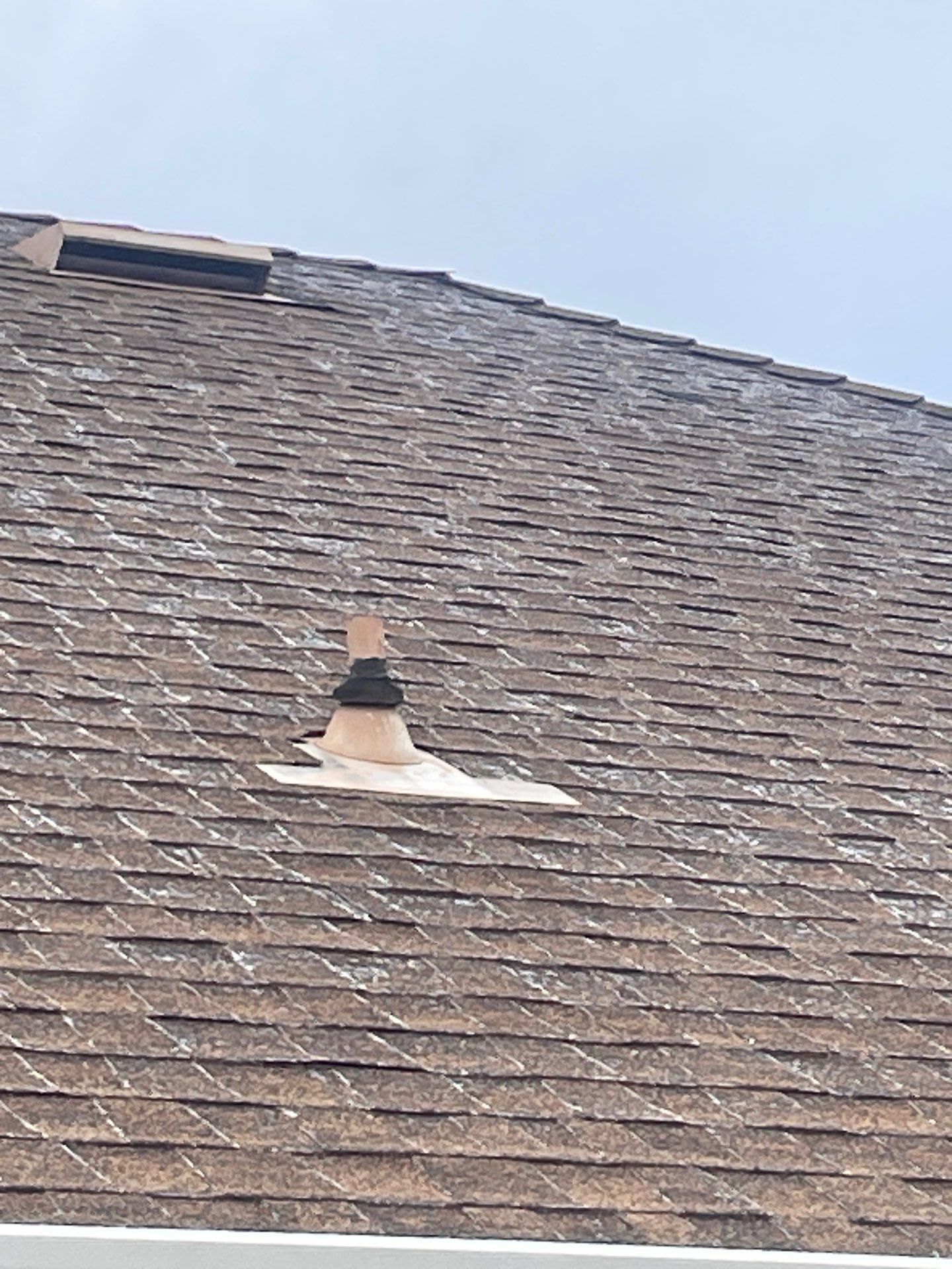 Roof Rejuvenation using Roof Maxx Treatment by Roof Maxx of Folsom