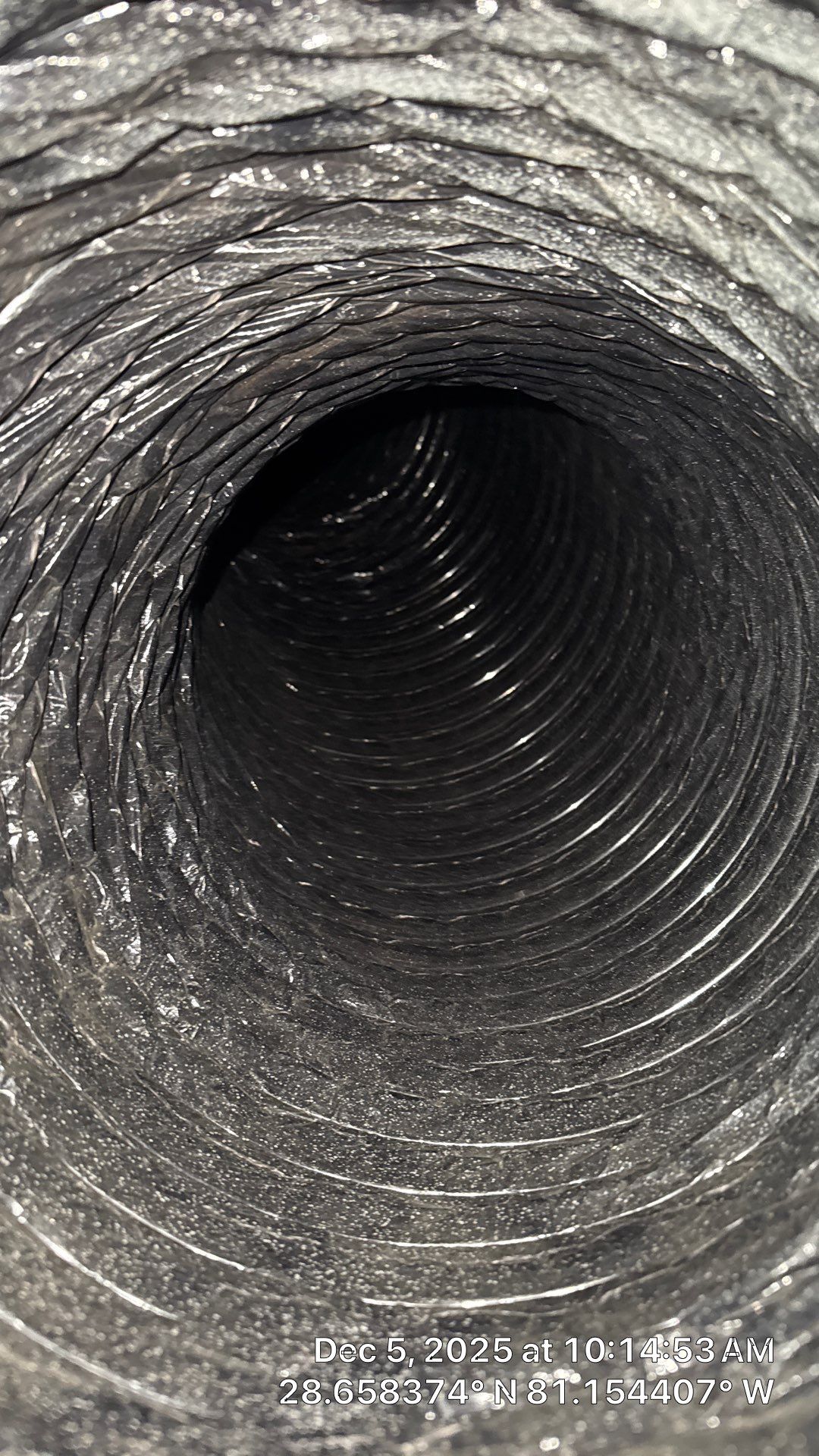 Air Duct Cleaning Seal Boots in Oviedo by Hygienic Air, Inc
