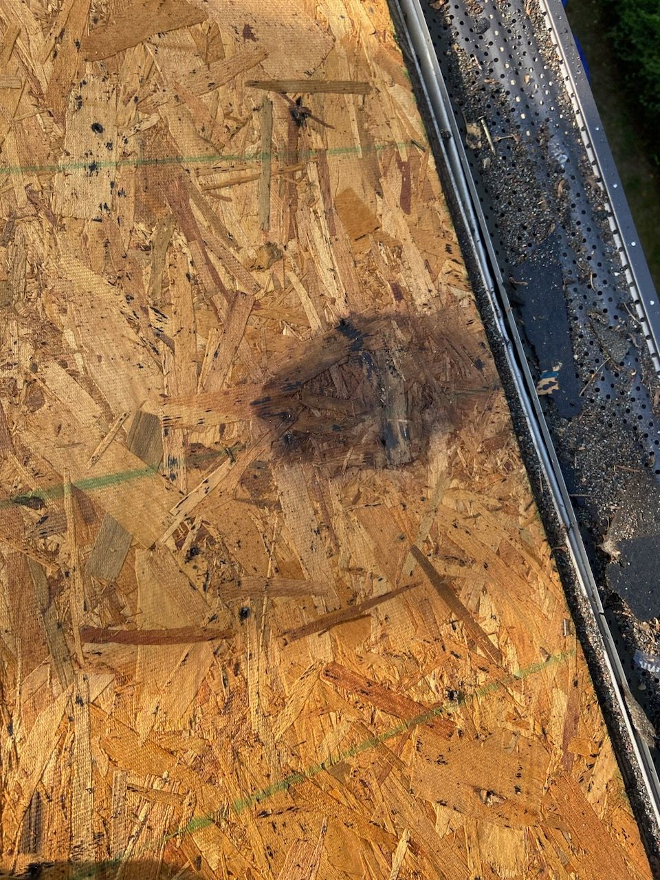 Roof Installation using TAMKO Heritage Shingles by ExteriorPros