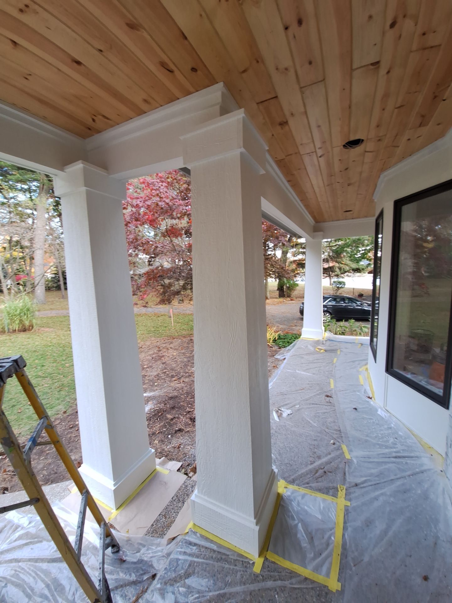 Complete Exterior Painting. by Gordon Painting