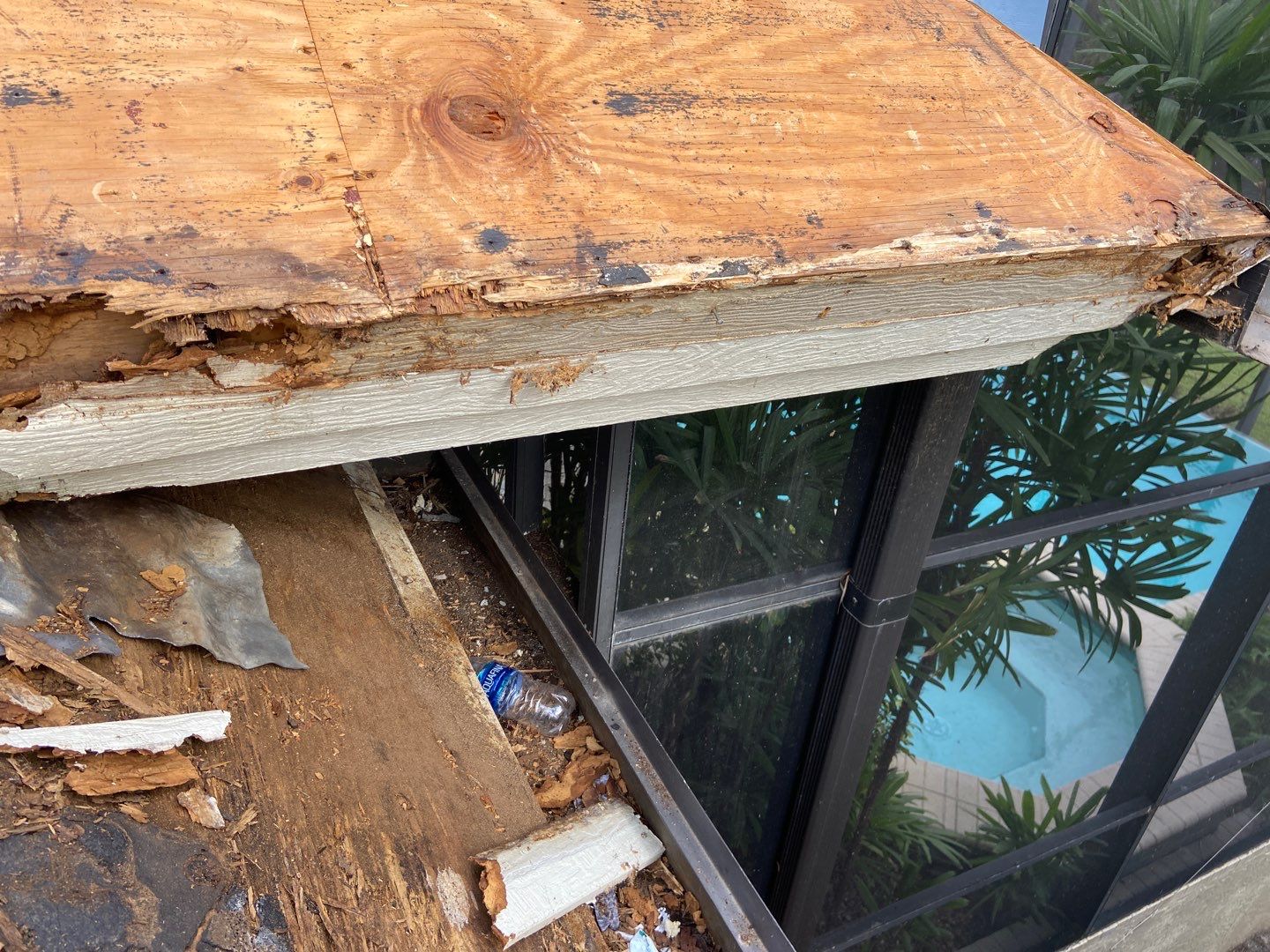 Residential Concrete Tile Replacement in Bonita Bay FL by International Roofing