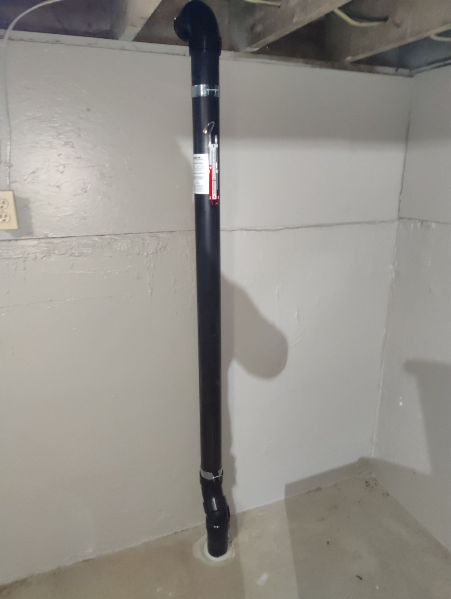 Project in Milwaukie by JustRadon.Com