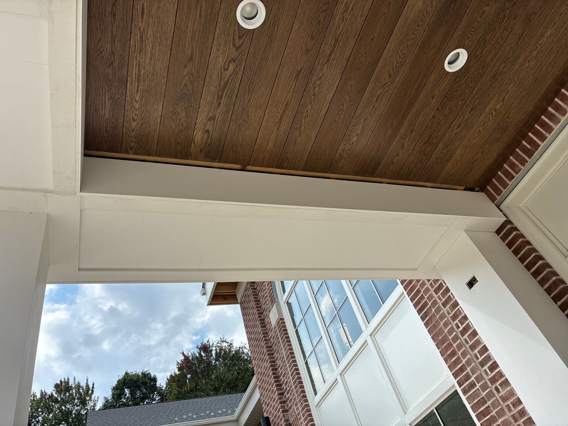 Commercial Siding and Trim Installation for Sewickley Educational Facility by Ideal Siding Pittsburgh