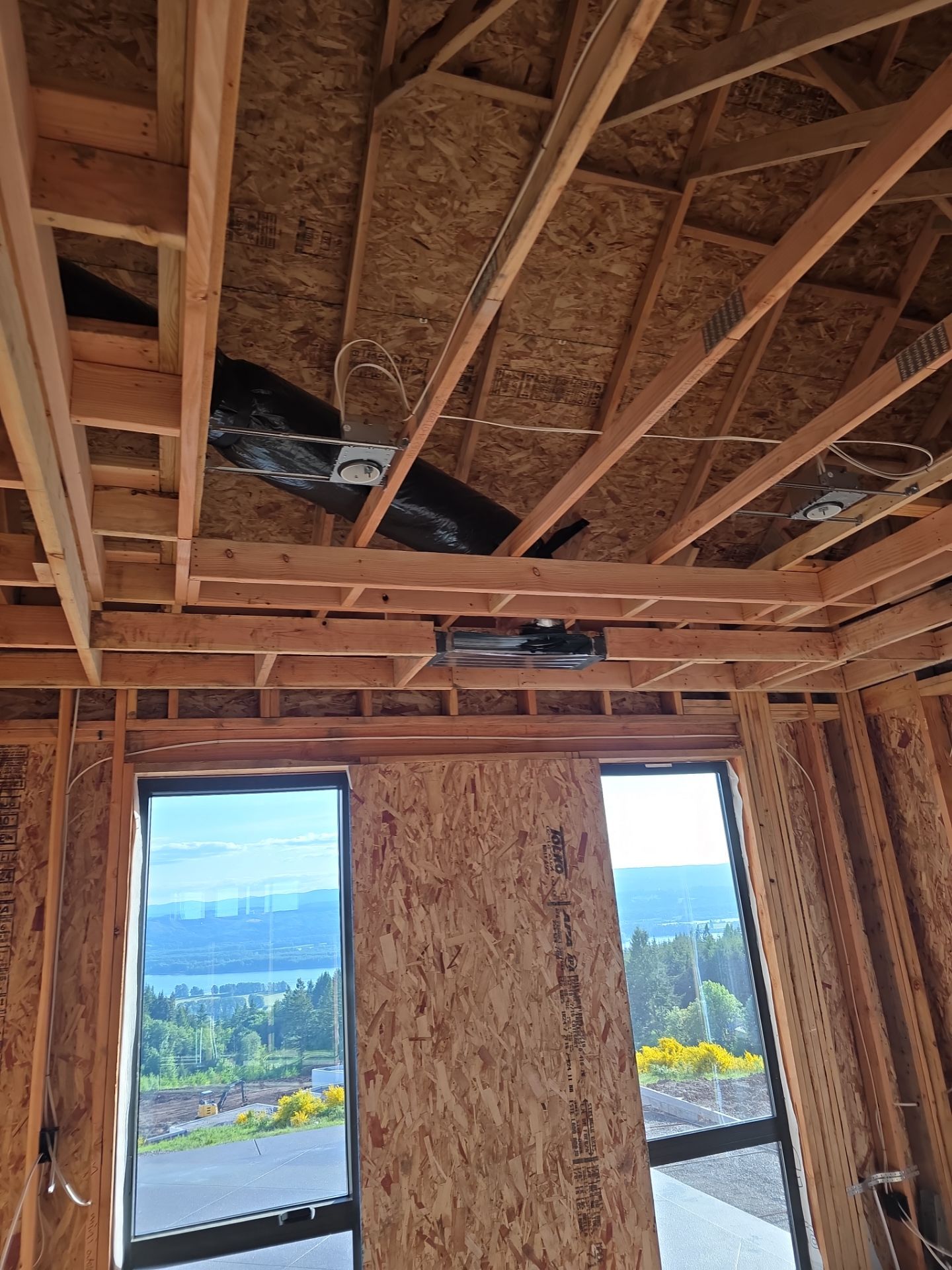 Project in Woodland by HVA Climate Control