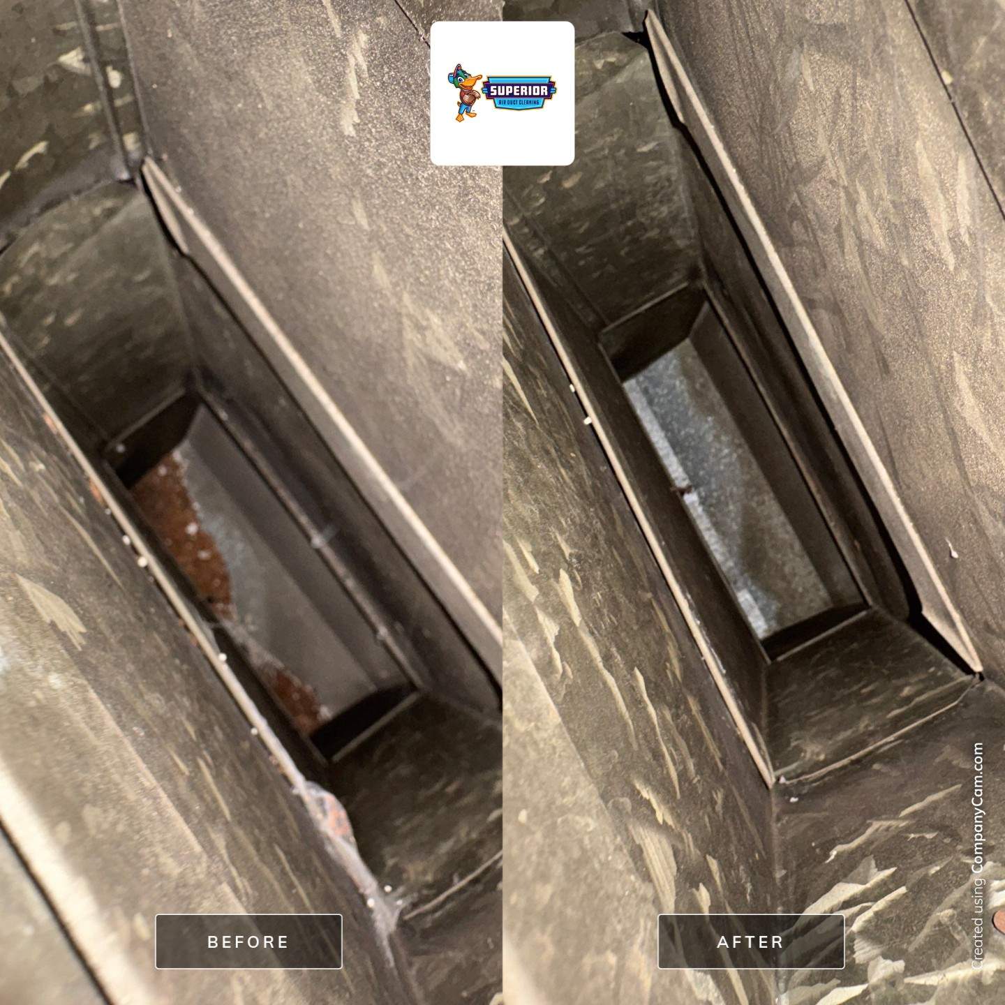 Air Duct Cleaning in Saxonburg, PA by Superior Air Duct Cleaning