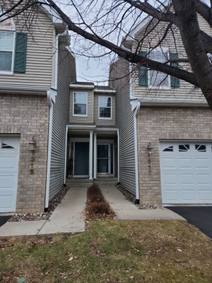 3x4" Downspouts in Chaska