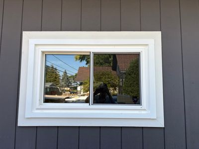 Window Replacement project in Johnsburg, IL by Innovative Home Concepts