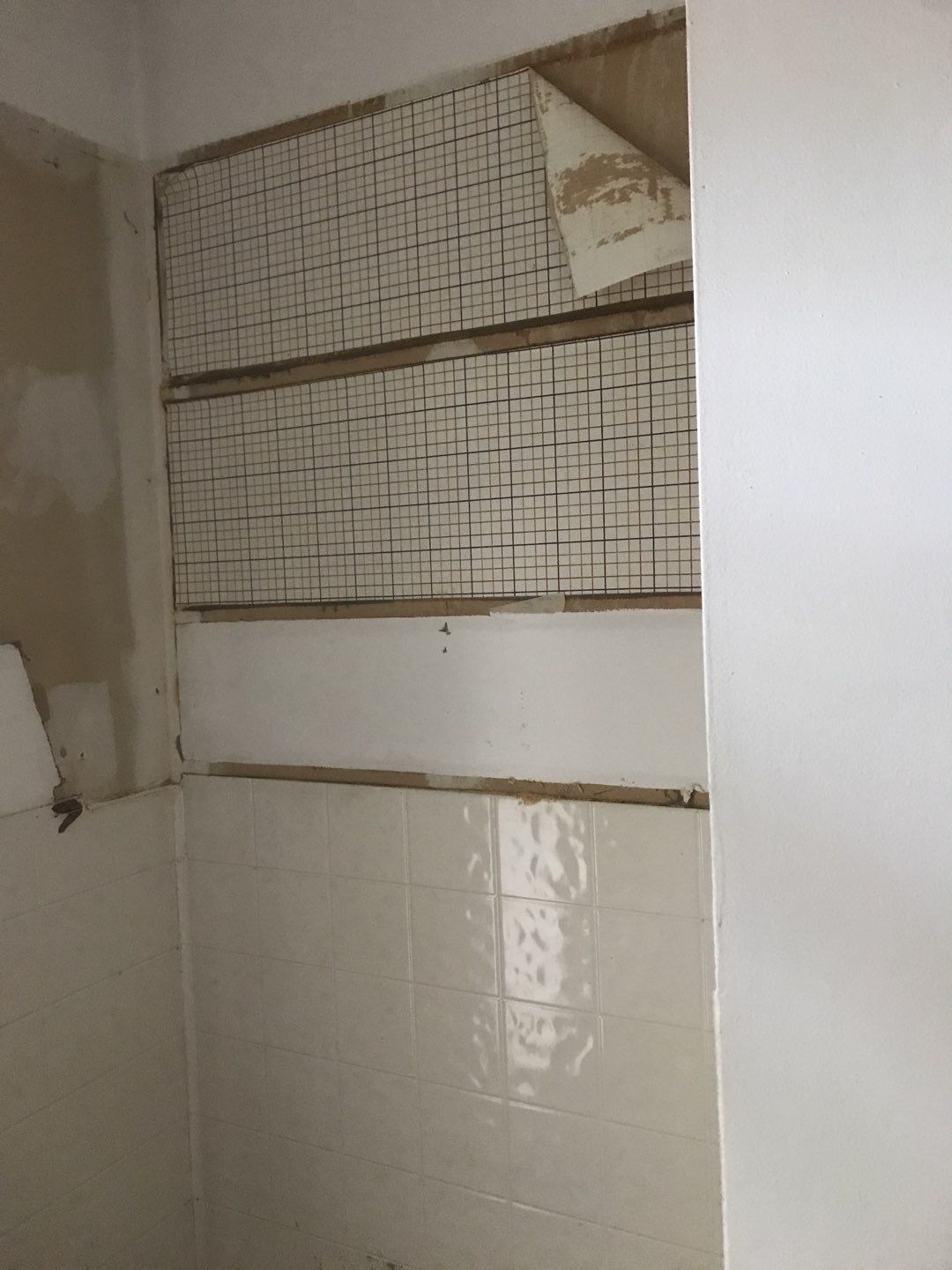 Bathroom Remodel by Ivy Lea Construction