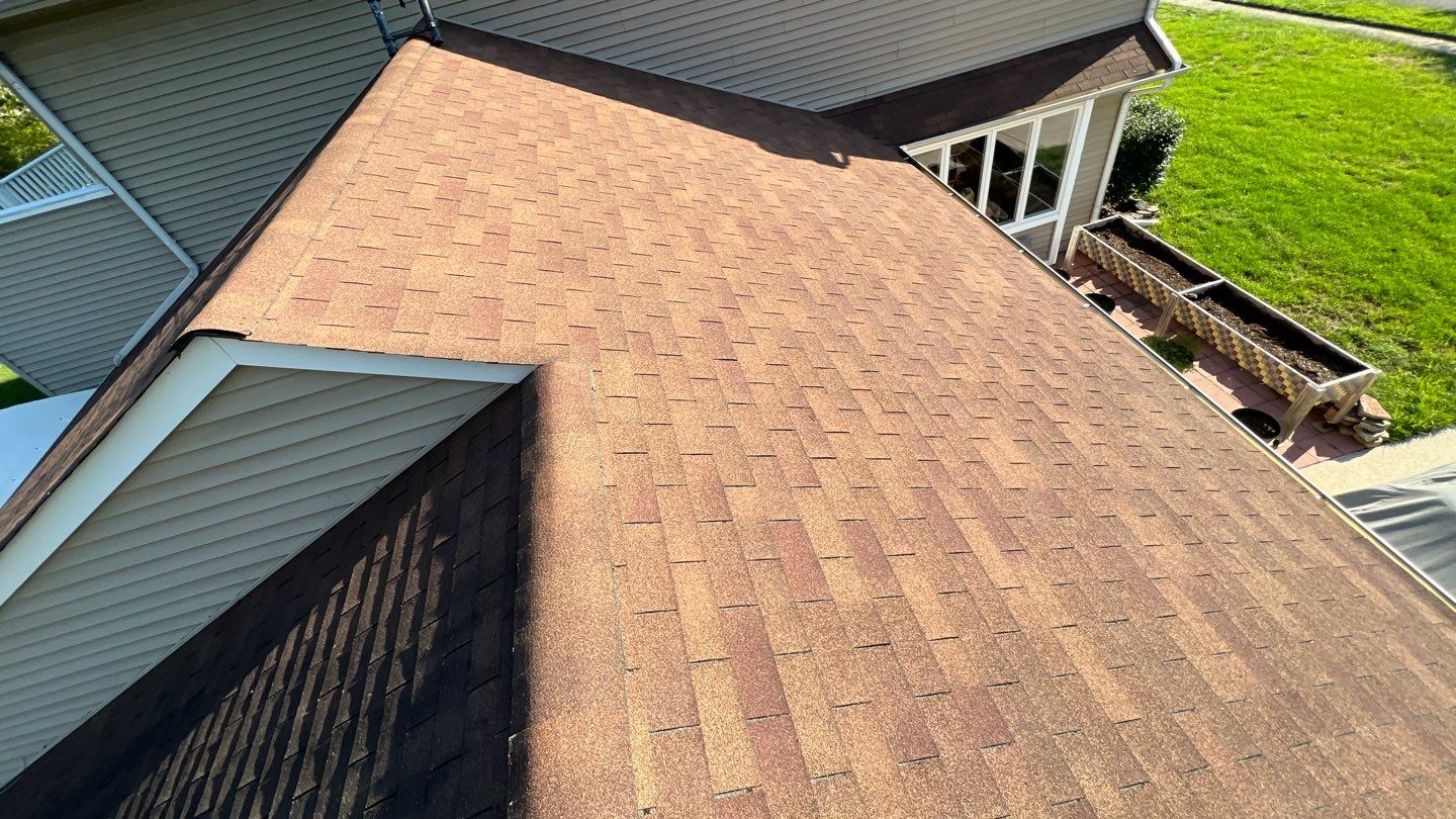 Shakewood Shingles by Reimagine Roofing