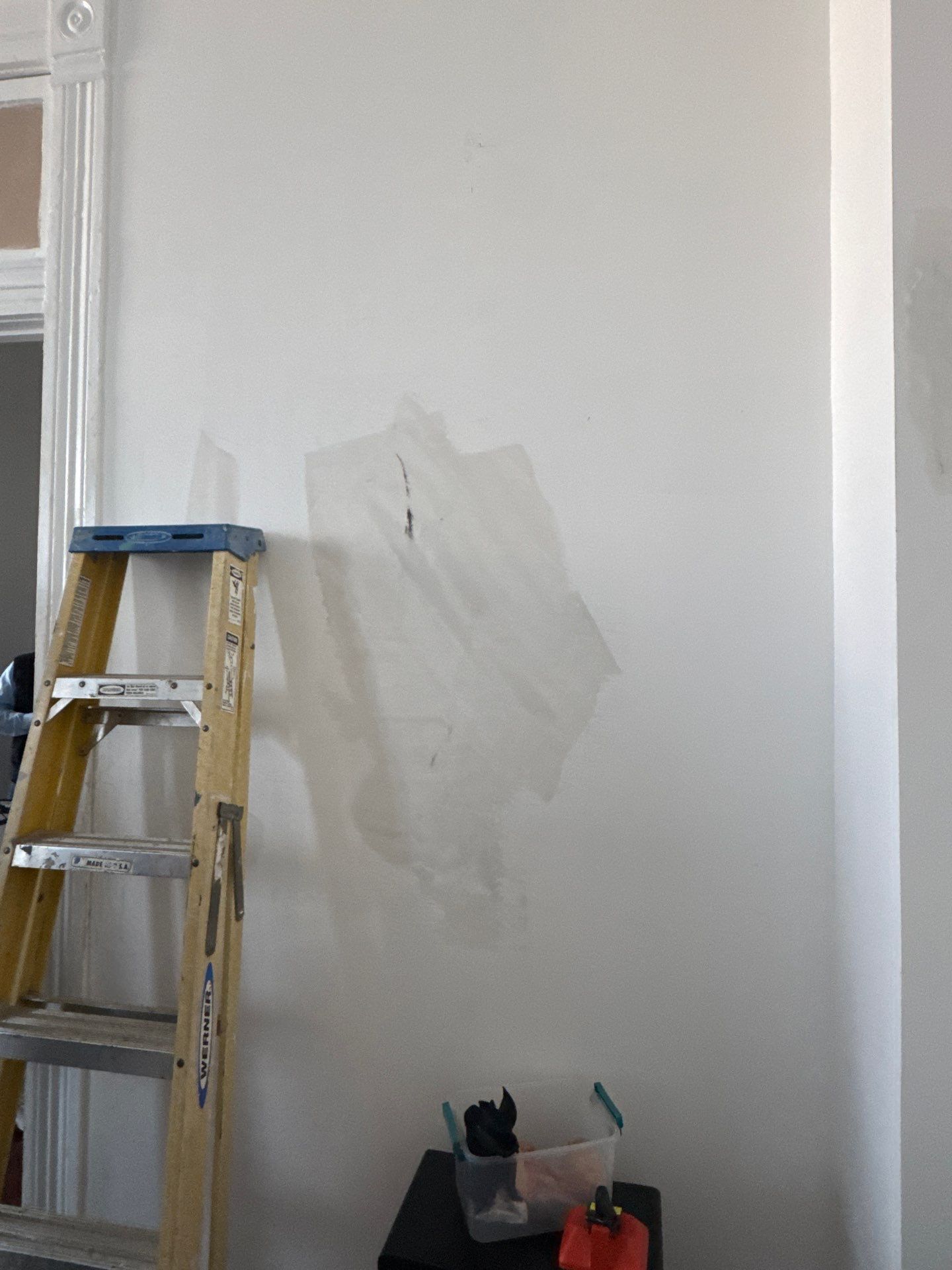 Photo Studio Interior Update by PGP Surface Solutions, LLC