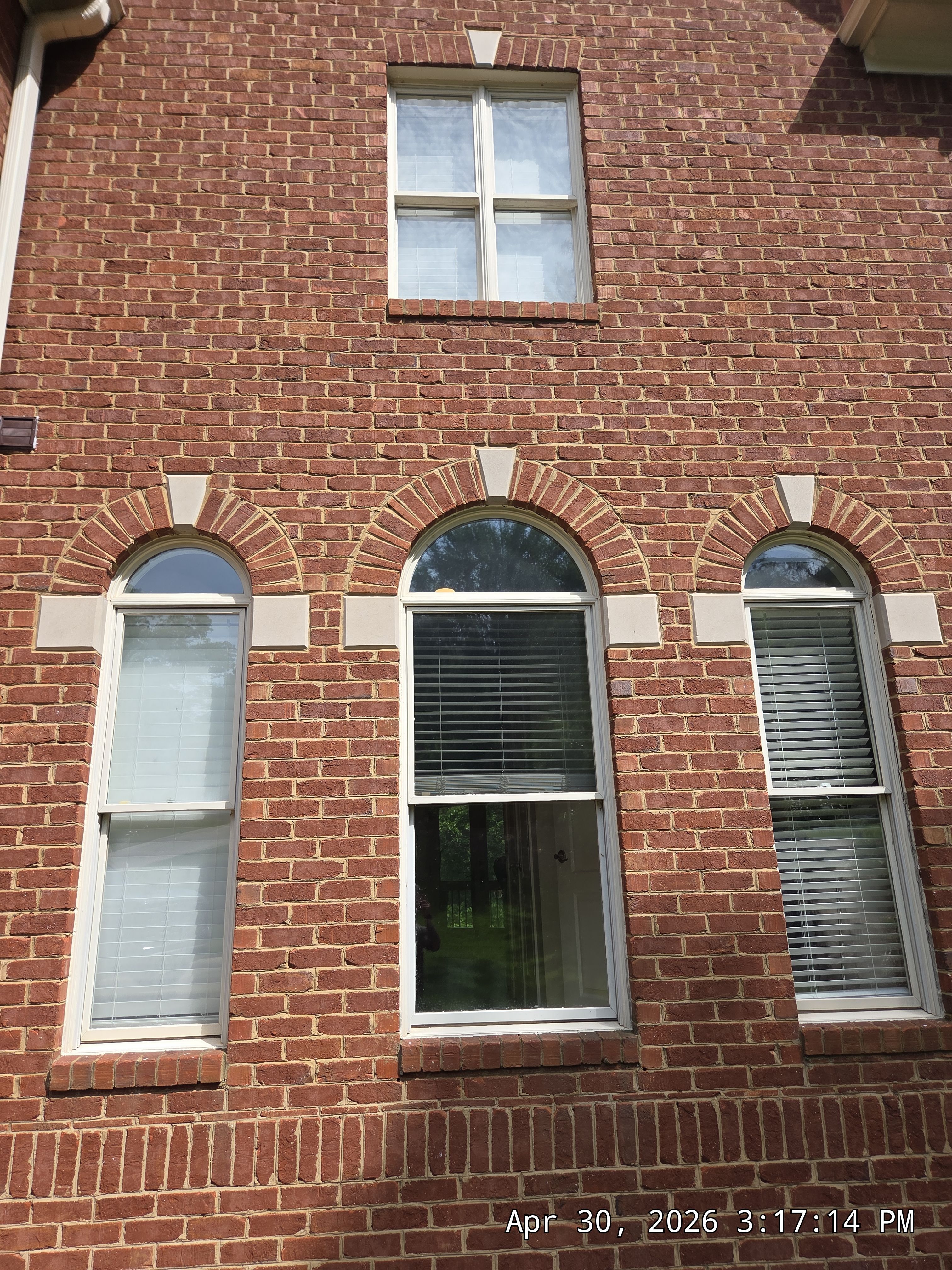 Pruet Project in Hoover by The Window Source