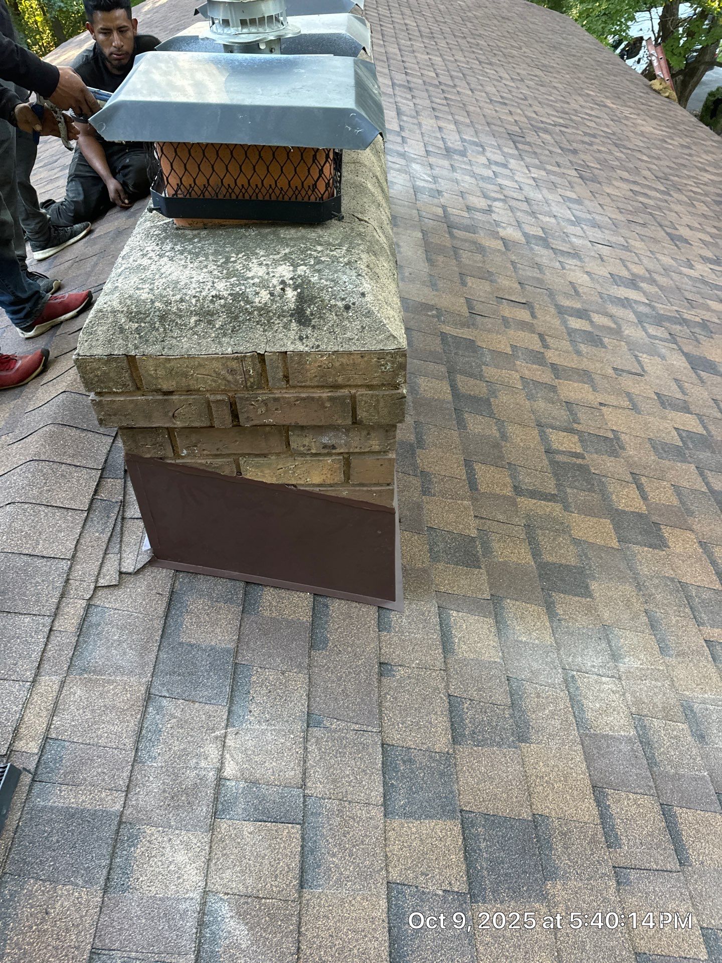 Our Projects Through the Lens by Veteran Roofing & Exteriors