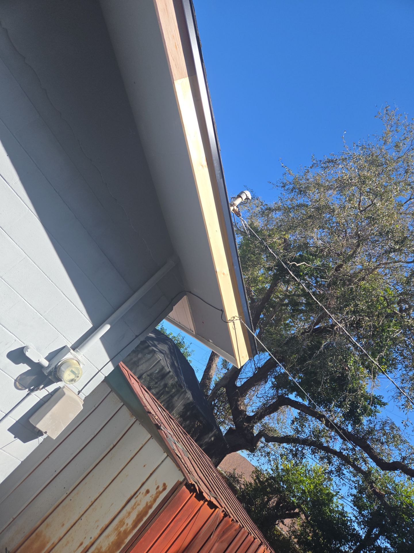 Project in St. Petersburg 33705 by Mitchell Roofing Company LLC 