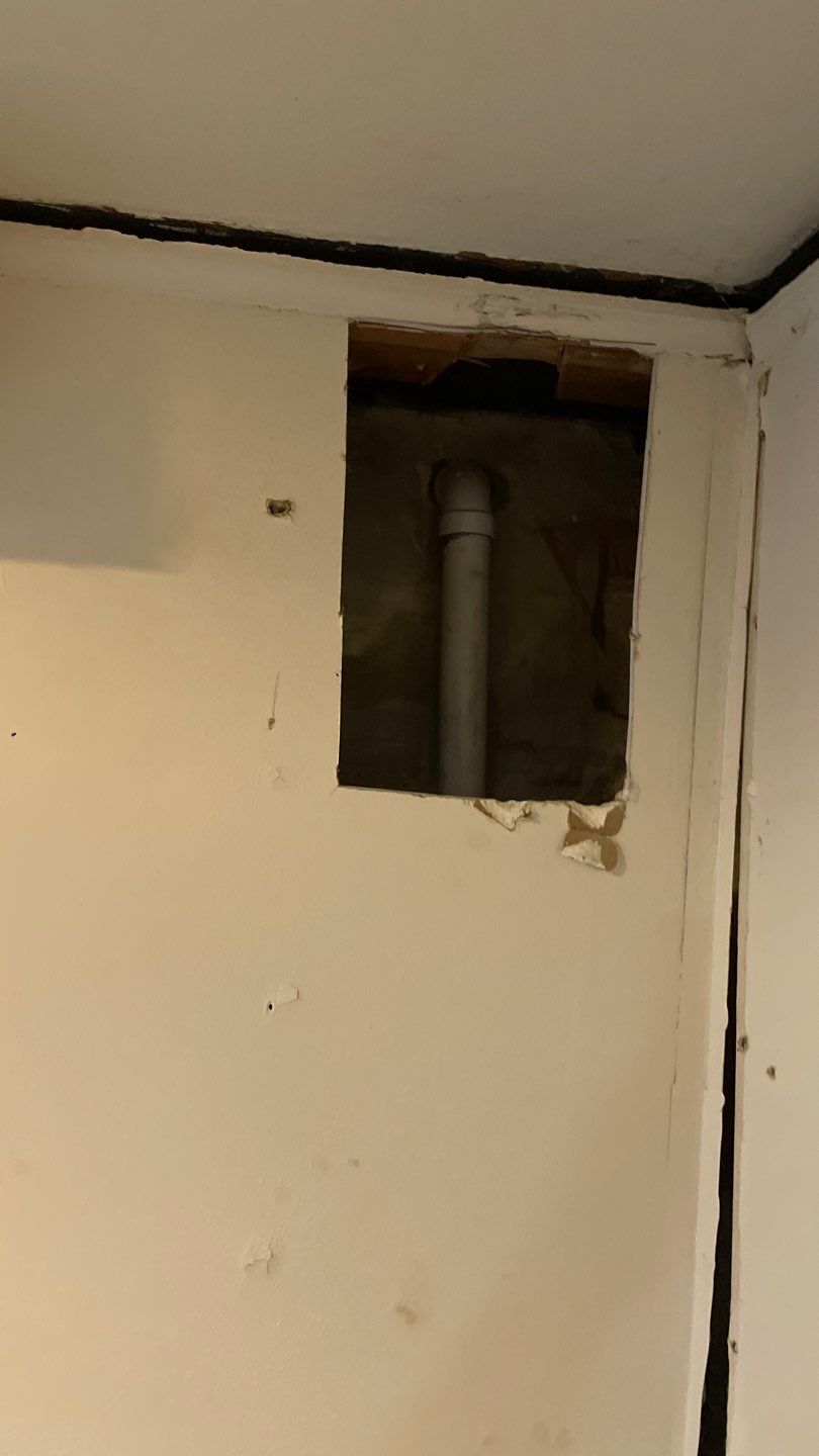 Interior Drain Tile & Sump Pump Installation in St. Paul, MN by Waterproofing Northeast
