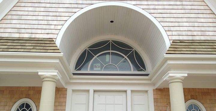 FiberGlass Gutter Installation by Gutter Pro-Chatham, MA by Gutter Pro Enterprises