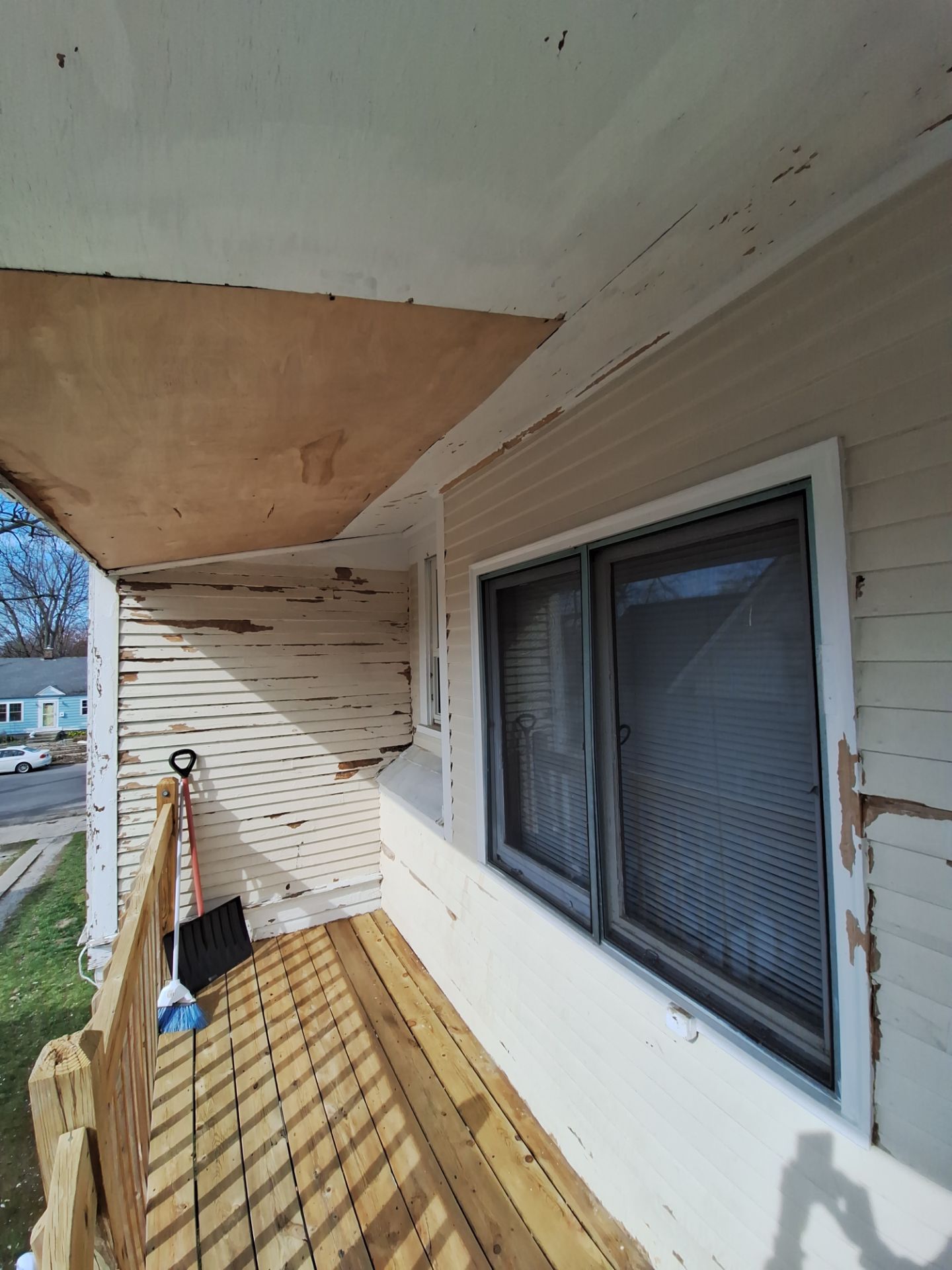 Home Exterior Painting by Gordon Painting