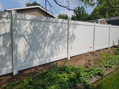 Project in Cedar Falls