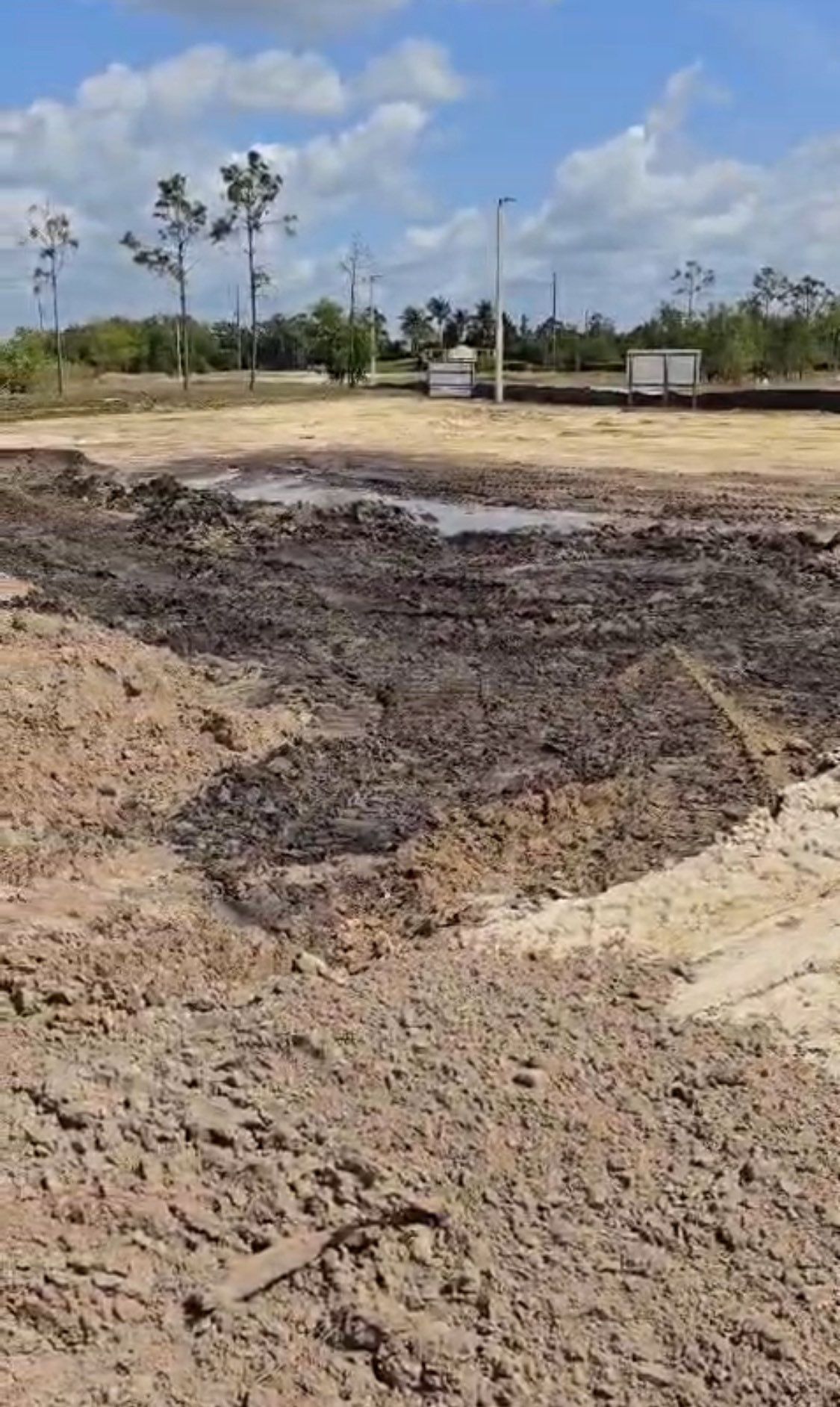 Ground Breaking New Development by Flip Ninja
