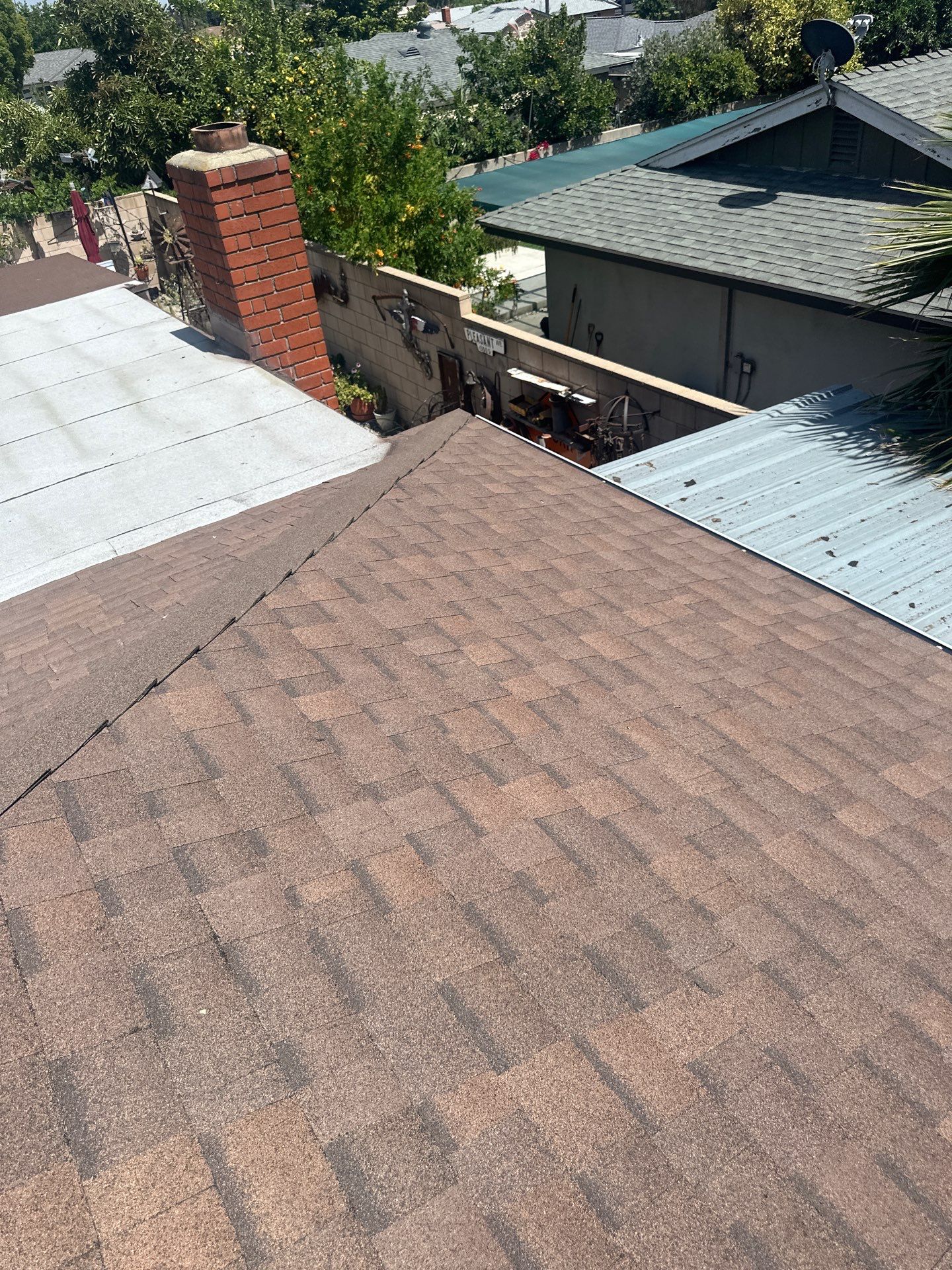 Roof Replacement - Rancho Cucamonga, CA 91730 by Epic Roof Replacement