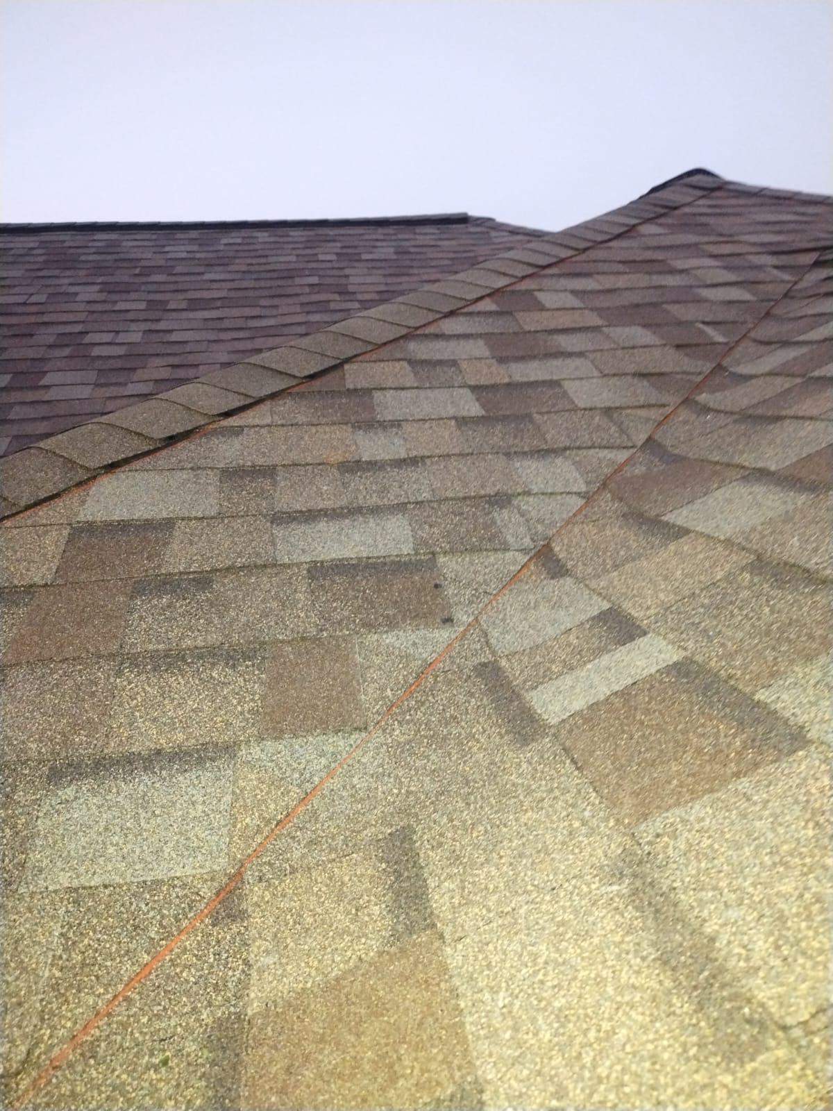 Project in Tomball by Proud Roofing