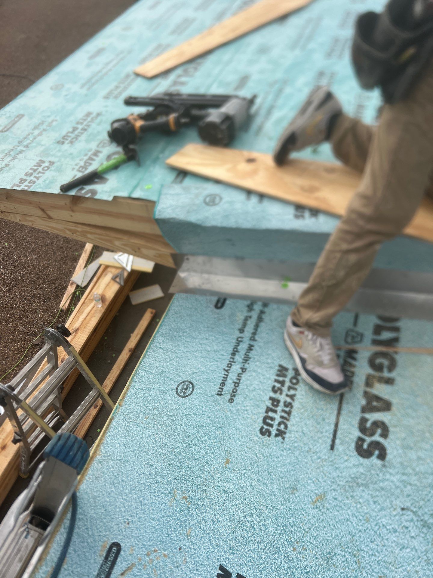 Rebuild Rockport by Bayfront Roofing and Construction