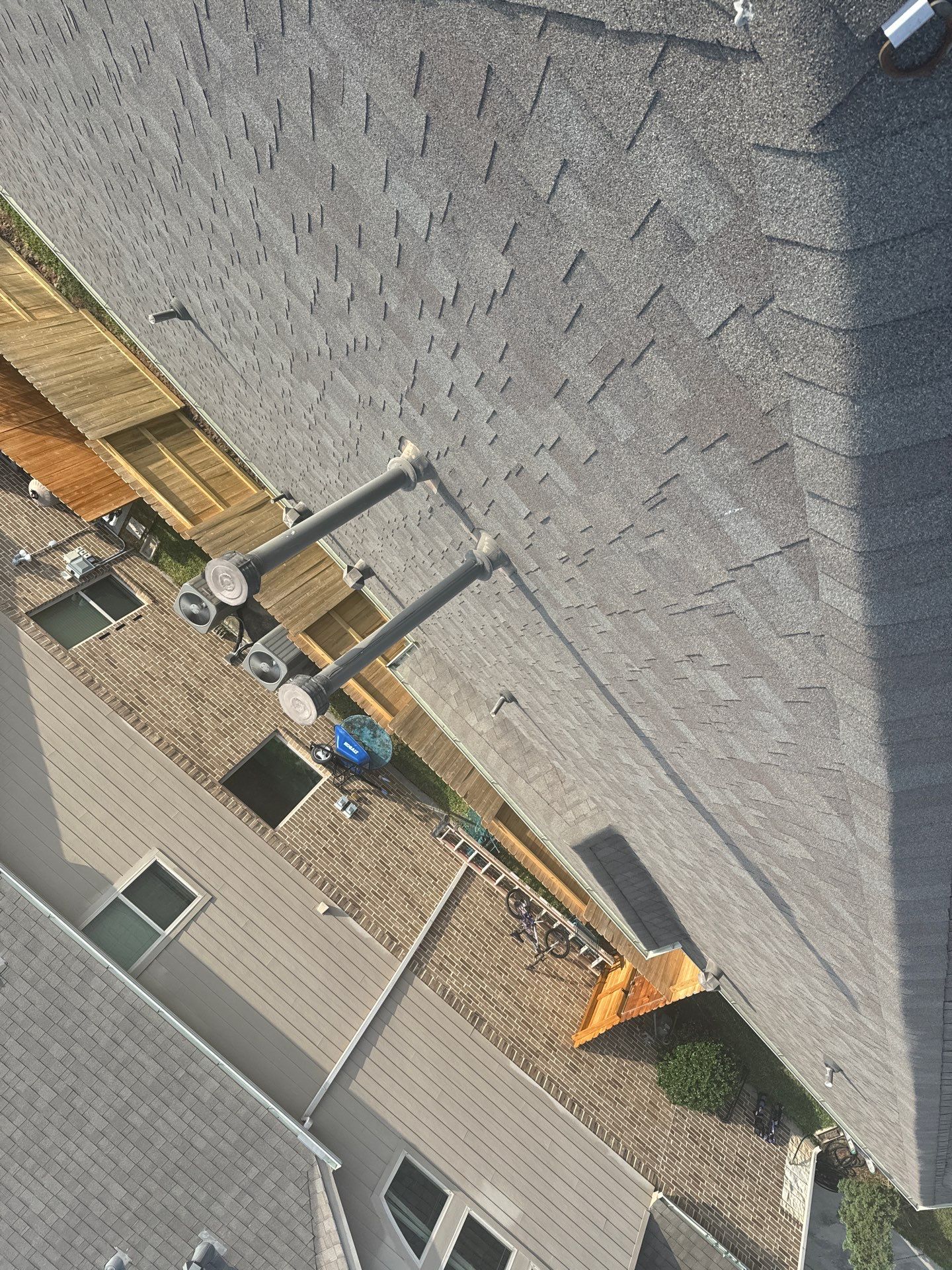 Roof Repair Friendswood by Roof Repair Company