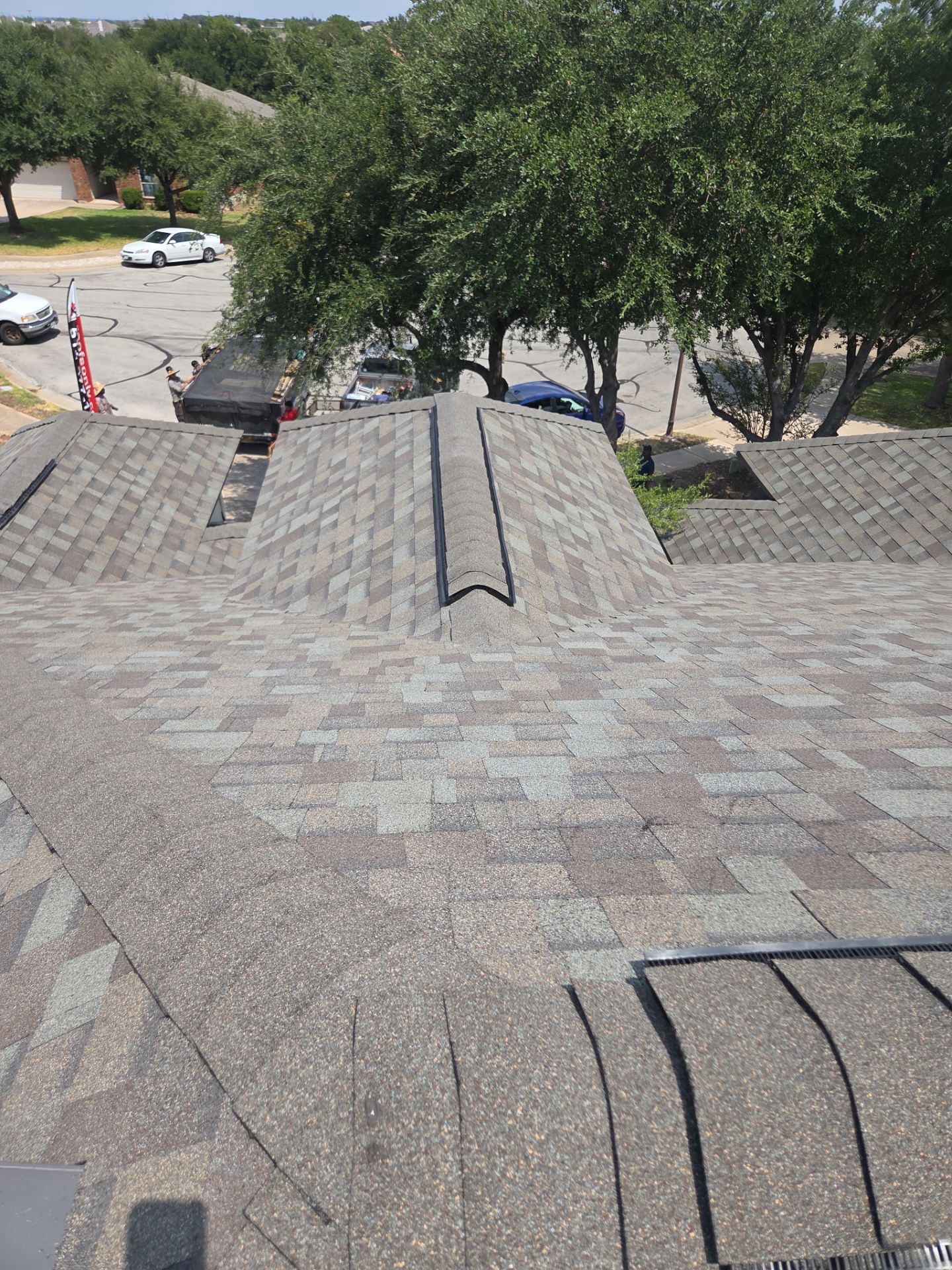 Driftwood - Owens Corning TruDefinition Duration by RoofsOnly.com