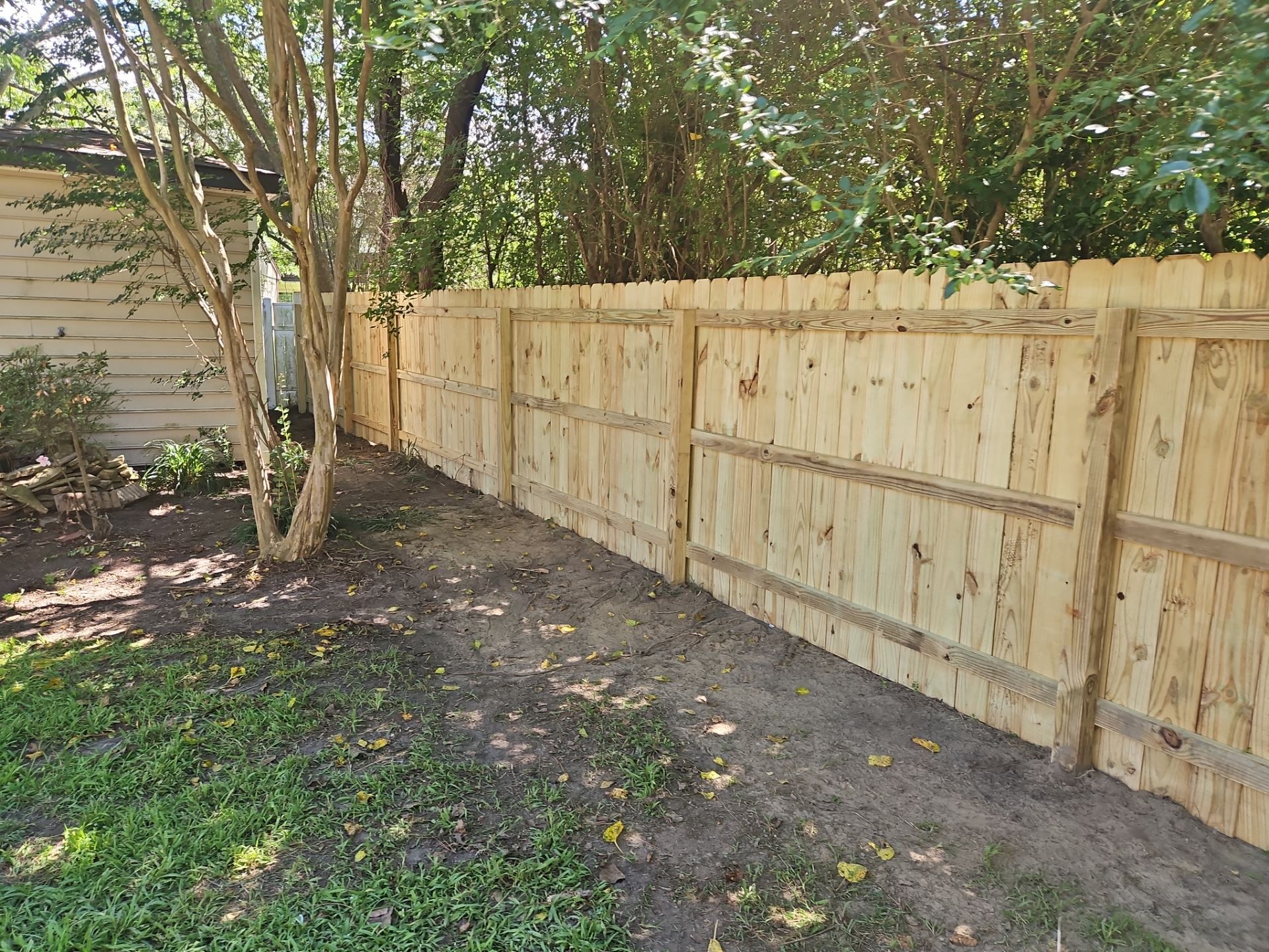 Timeless Beauty in Wood by Tidewater Trim & Deck