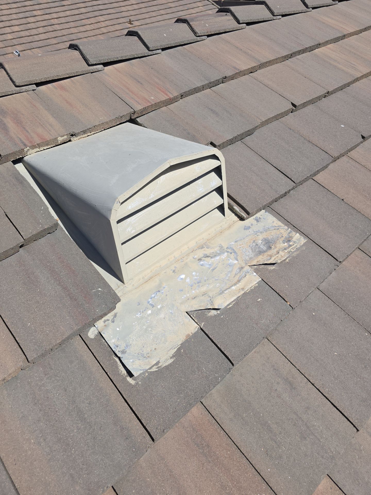 Project in Phoenix, AZ by Showtime Roofing & Coatings LLC