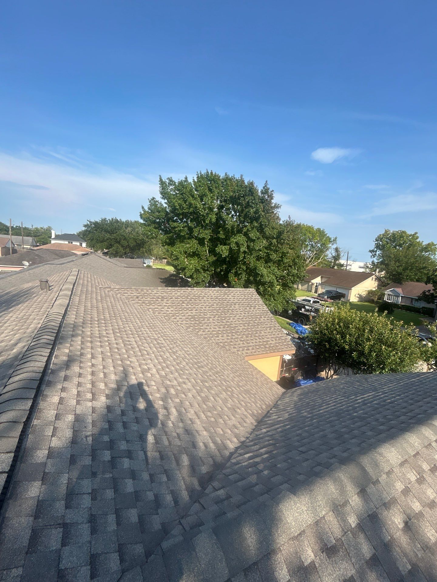 Roof Repair Baytown by Roof Repair Services LLC