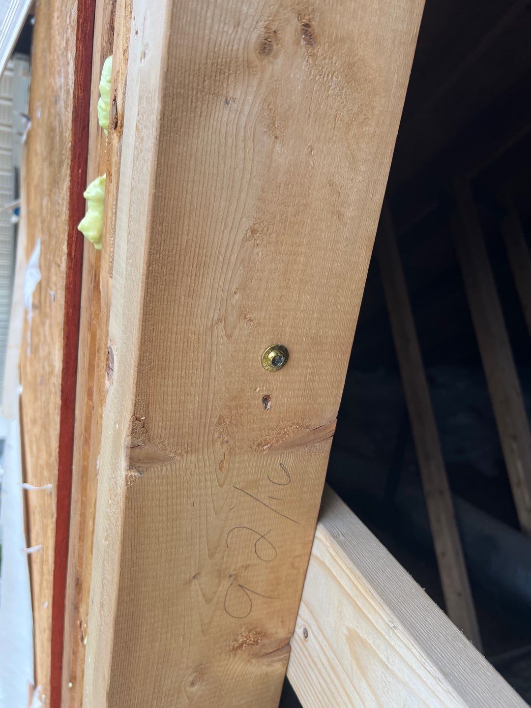 Falls Church: Residential Roof Replacement with CertainTeed Landmark Pro in Max Def Colonial Slate by RM Banning, Inc.