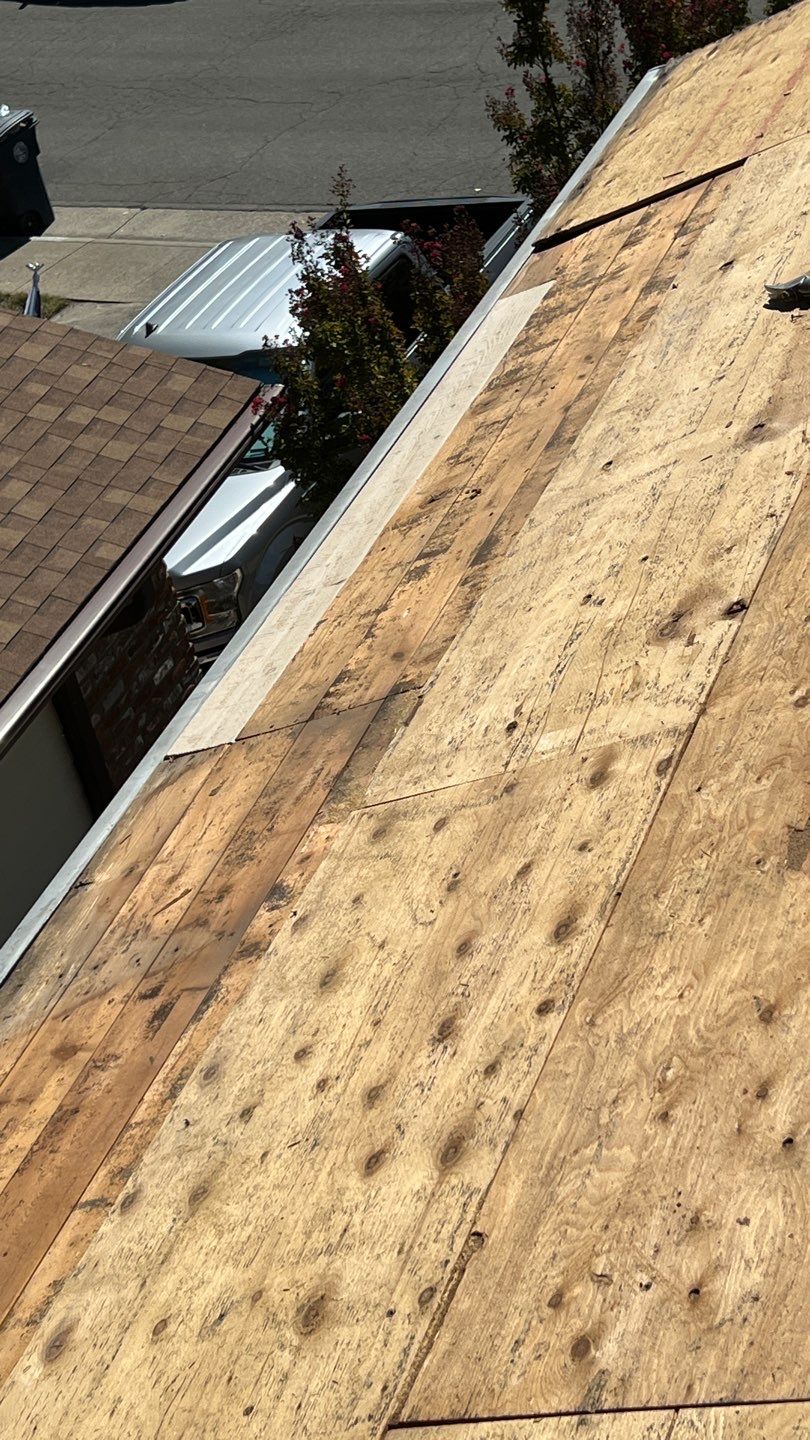 Attic Insulation using Owens Corning Insulation by Byers Enterprises