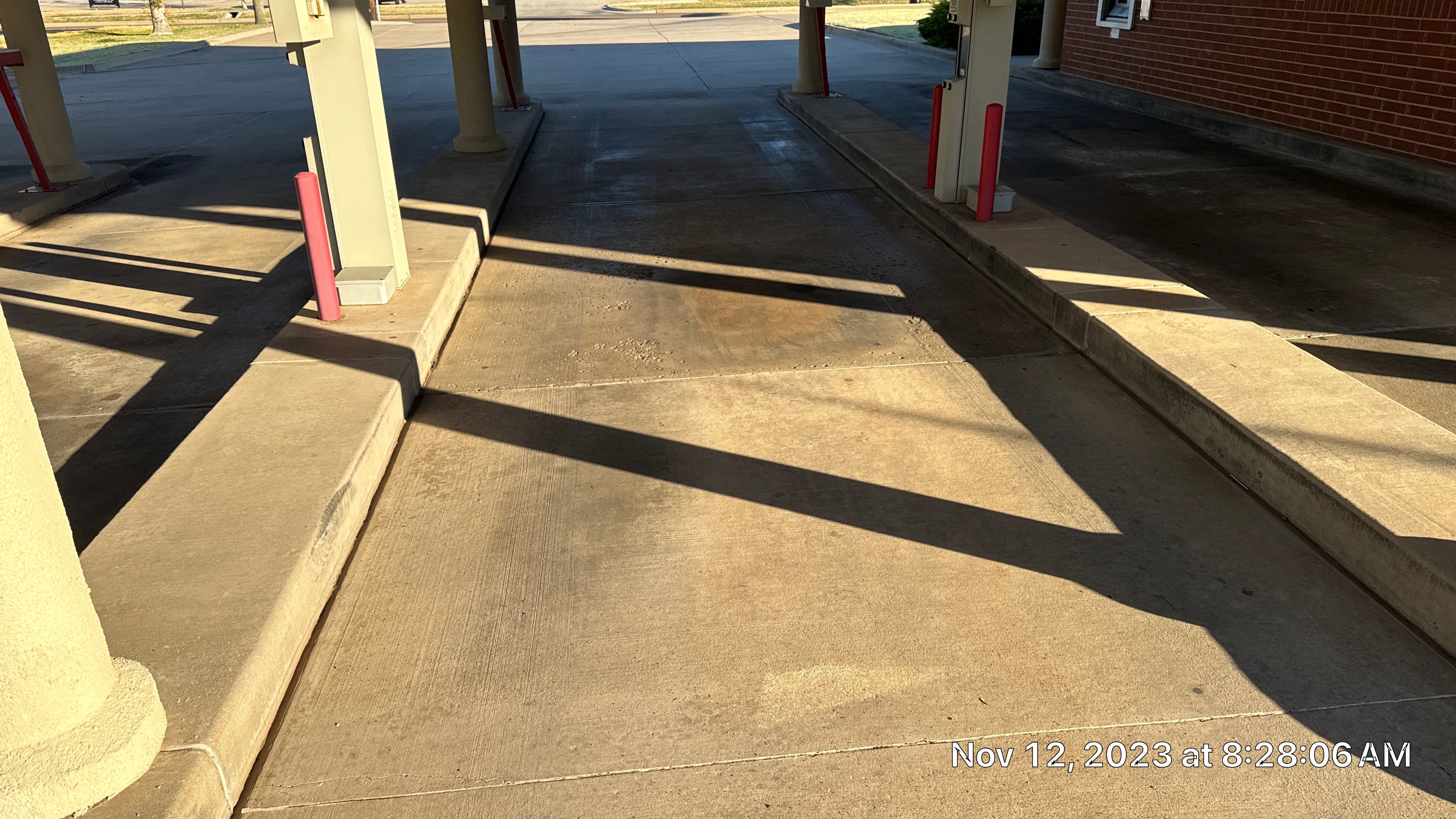 Commercial Roofing Installation using Certainteed Belmont IR by Castillo Roofing