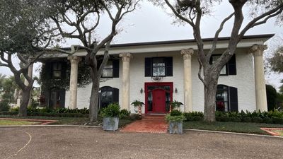 Gorgeous Gutters and Fascia