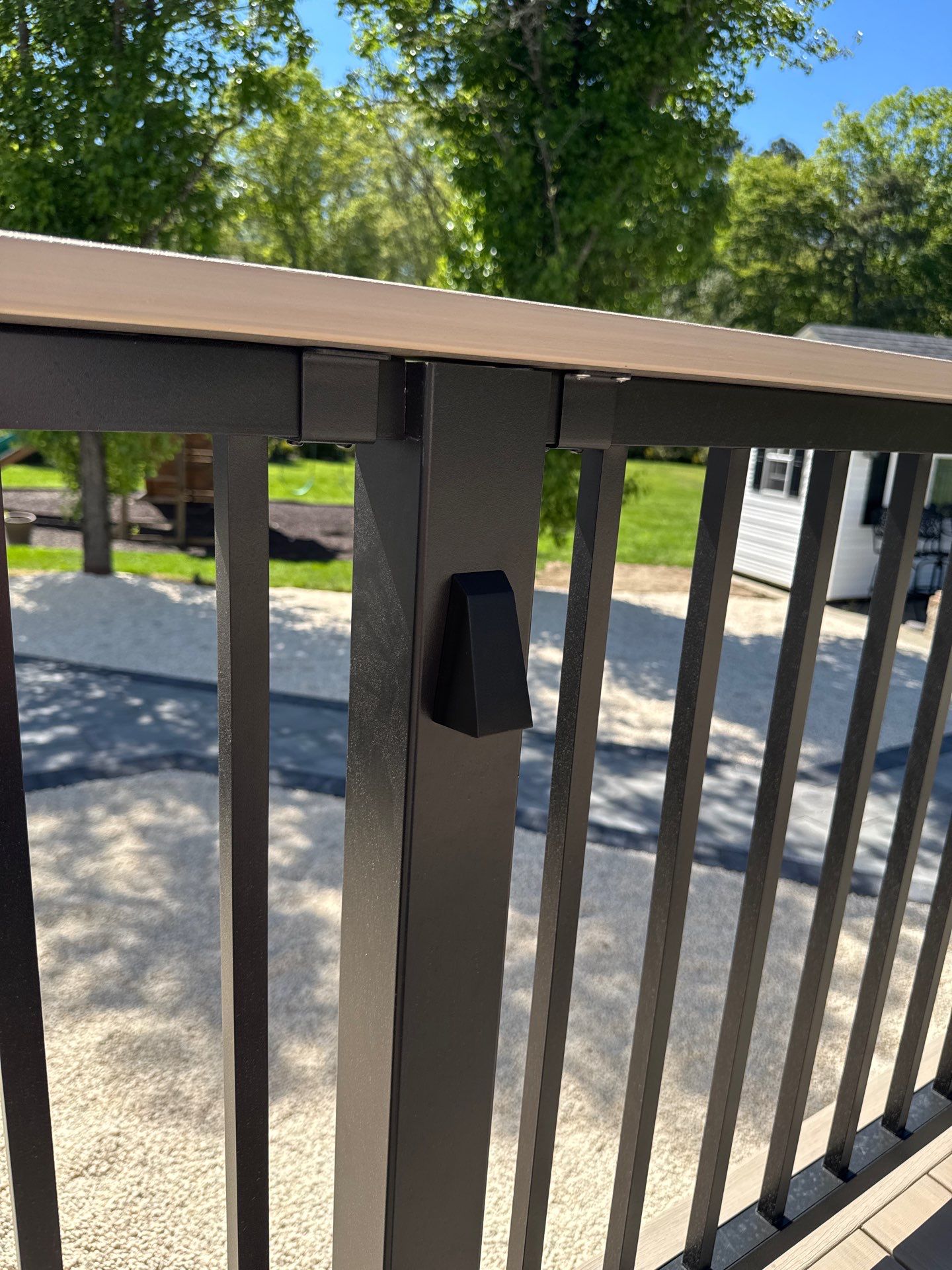 Modern Fixture Installation and Exterior Electrical Upgrades in Freehold by Total improvement concepts LLC