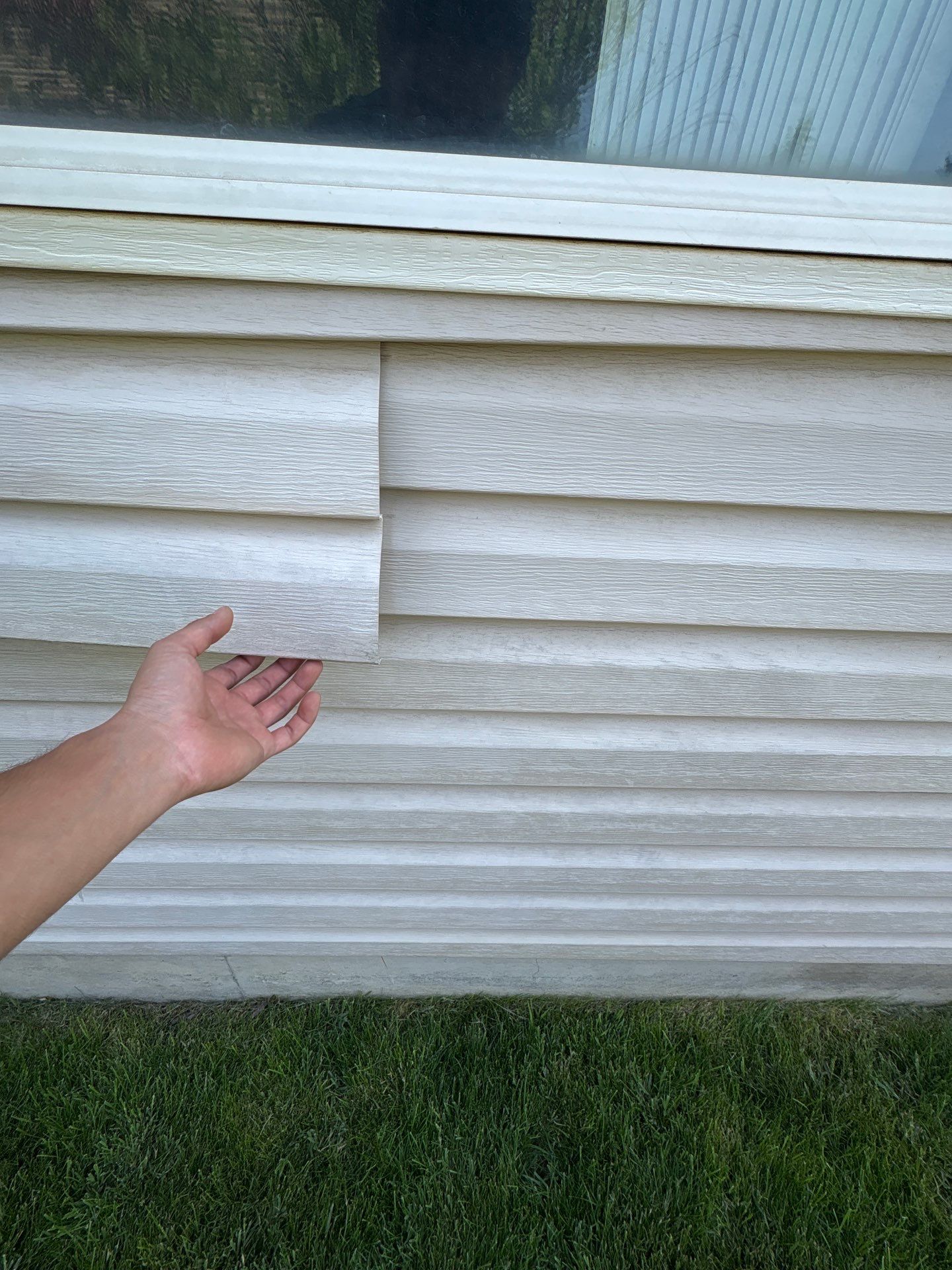 James Hardie Color Plus, Iron Gray  by Proline Roofing & Restoration LLC