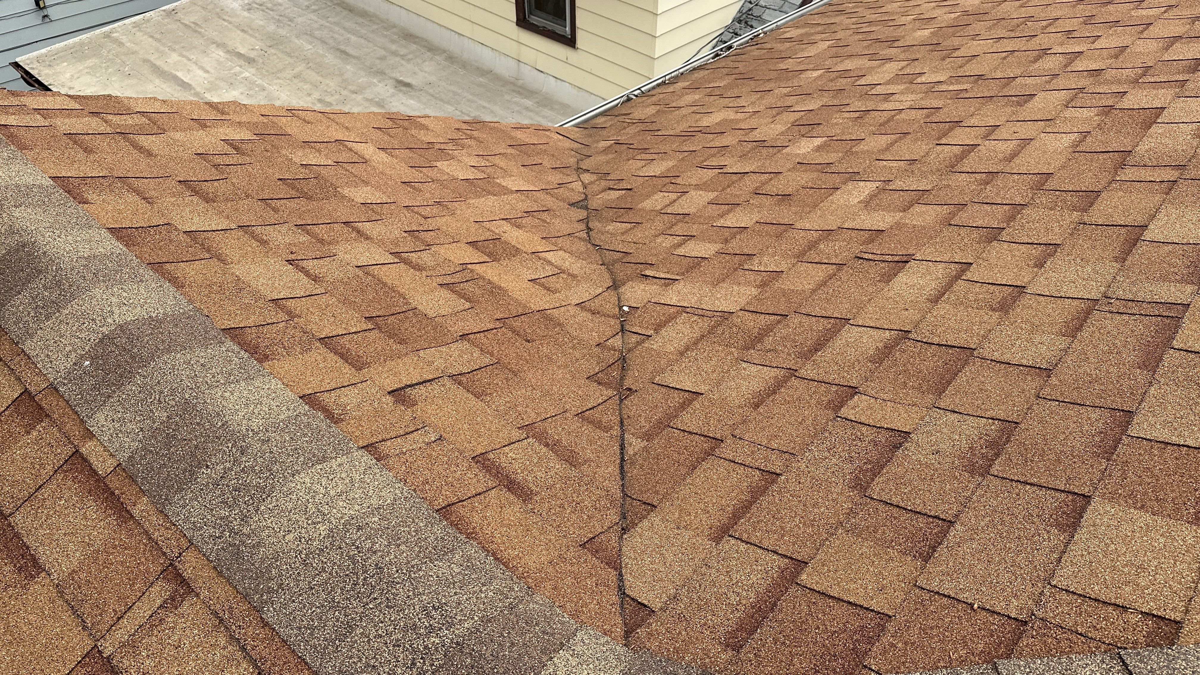 Roof Replacement by G2