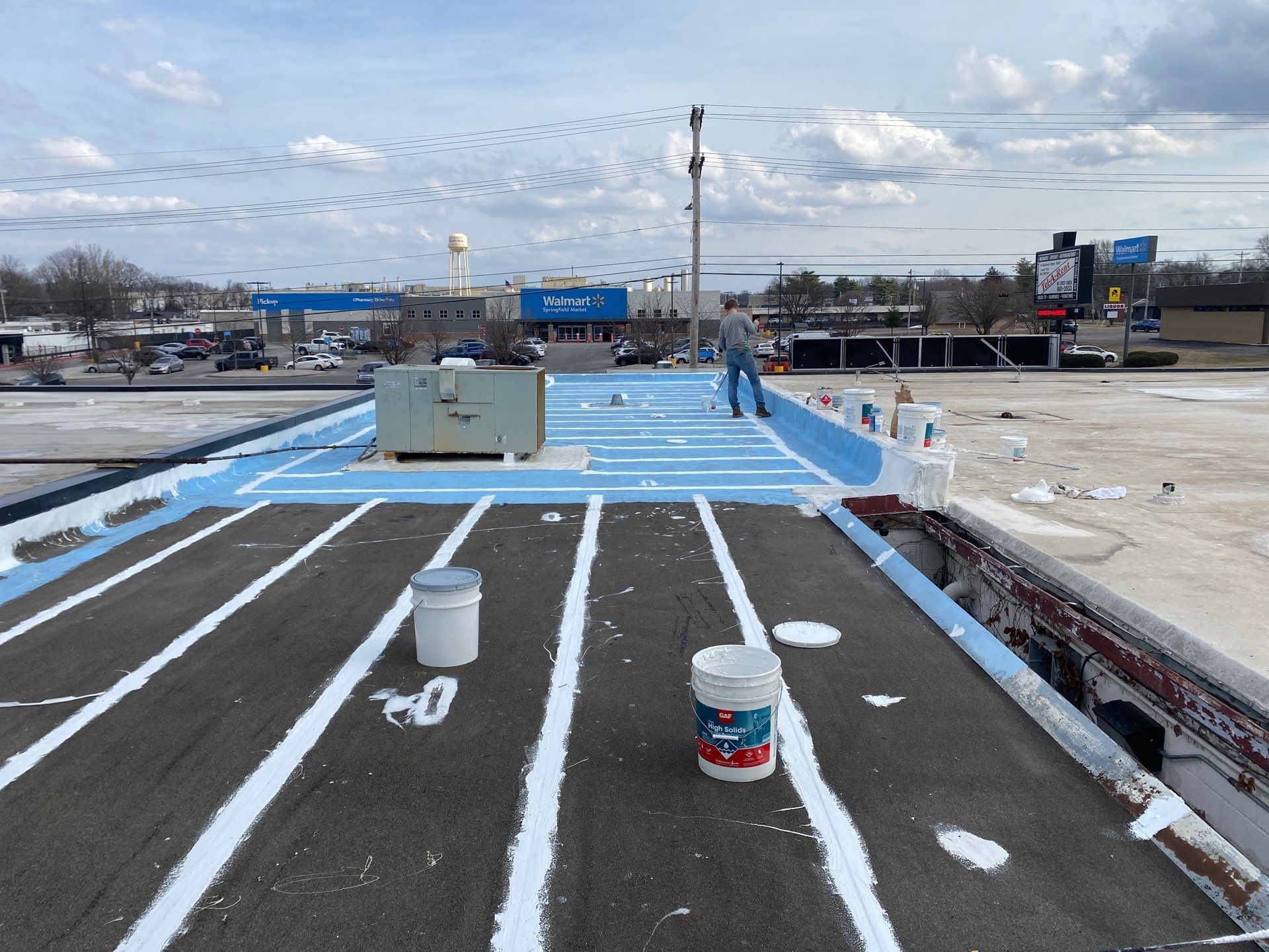 Redeemed Roofing Systems, LLC featured photo.