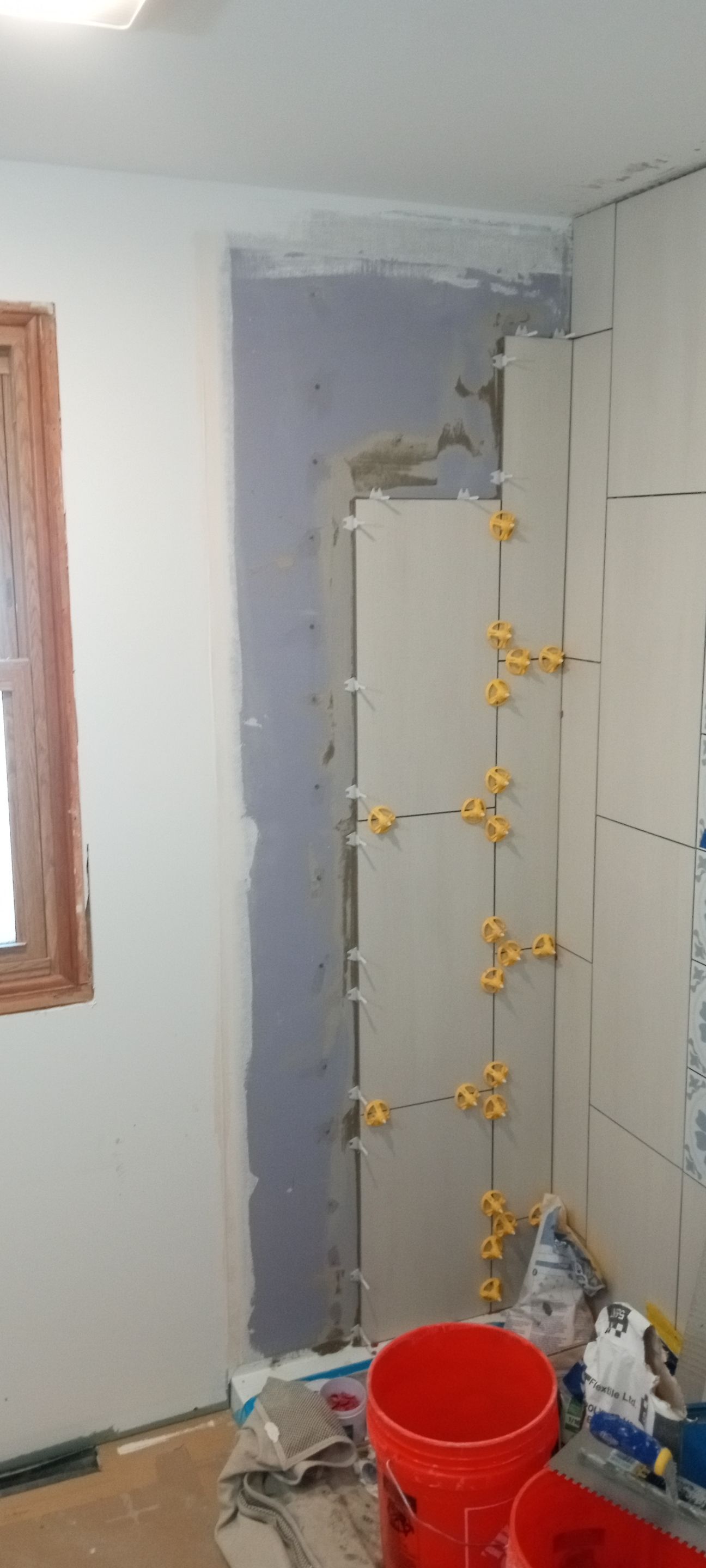 Bathroom Remodel by Ivy Lea Construction