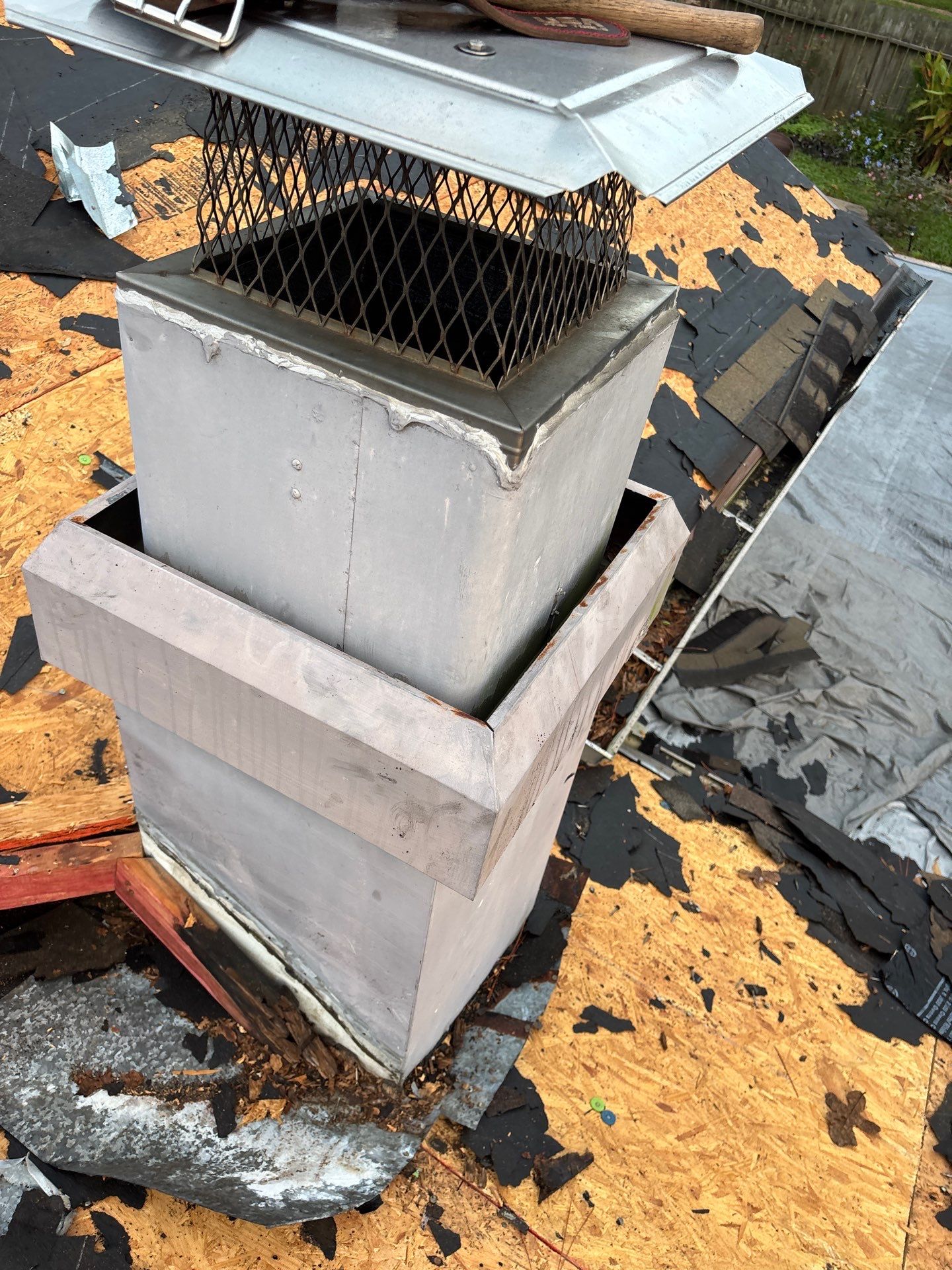 Roof Replacement Houston by Roof Repair Company