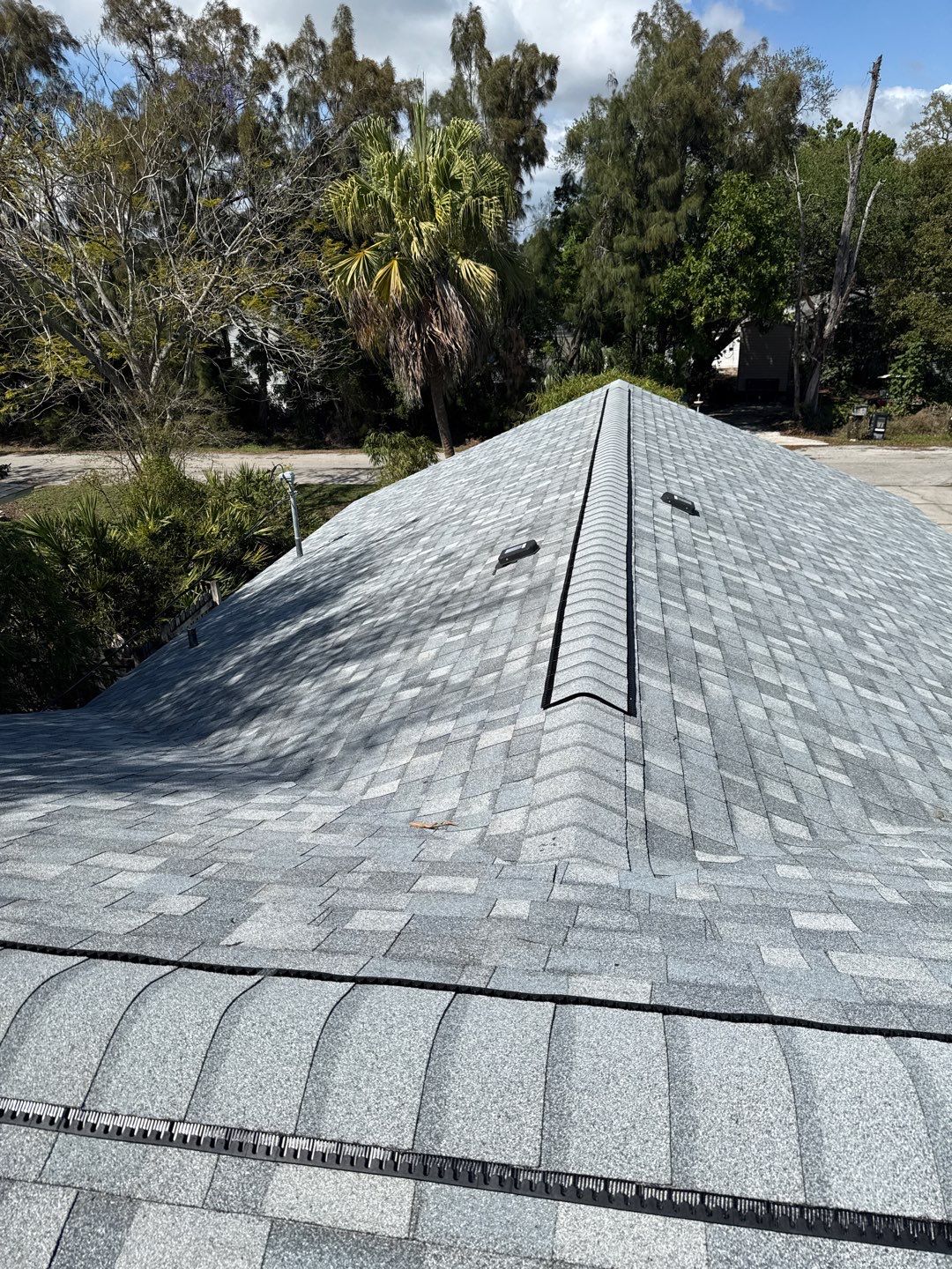 Project in Largo 33773 by Mitchell Roofing Company LLC 