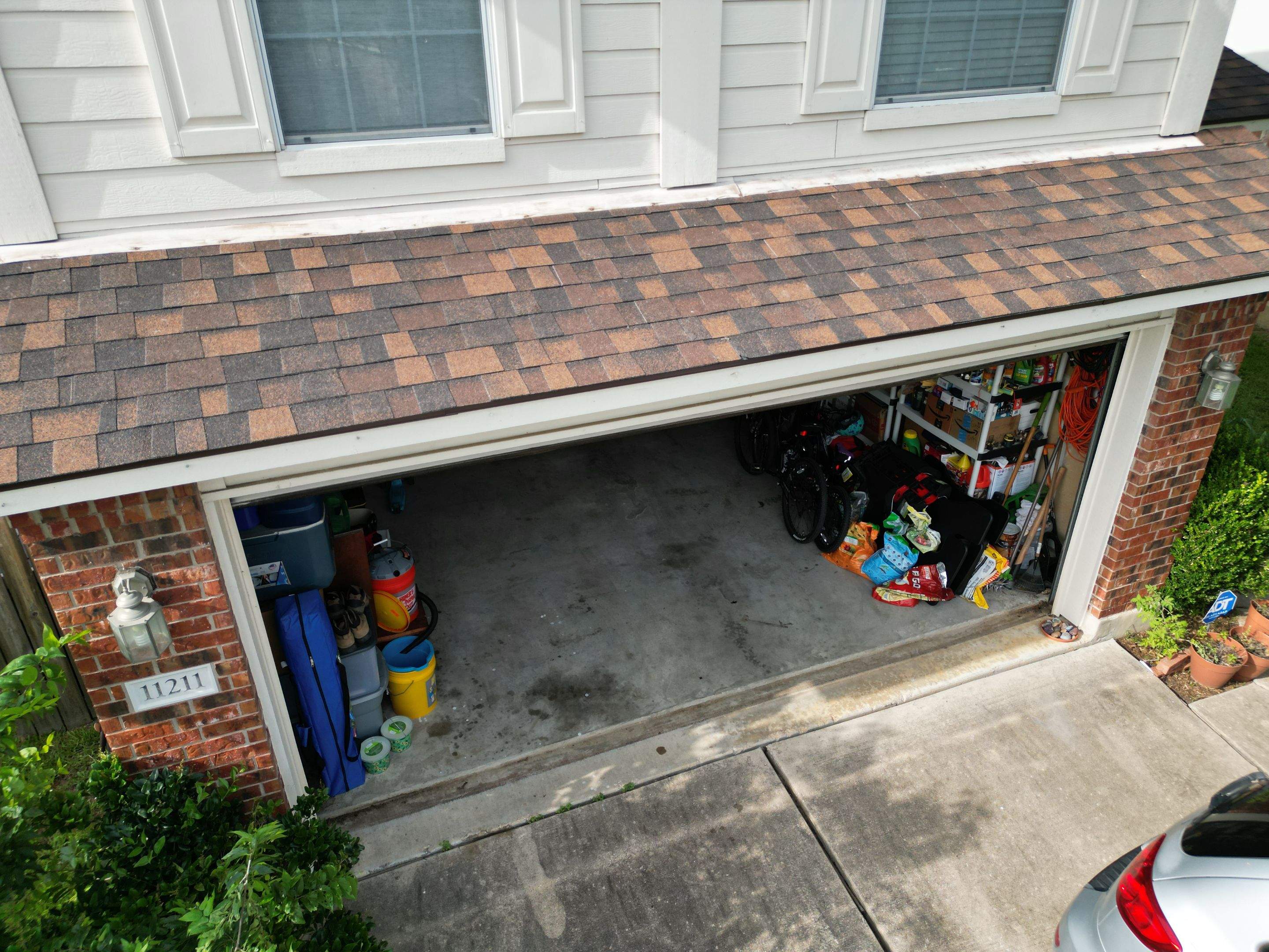 Brownwood - Owens Corning TruDefinition Duration by RoofsOnly.com