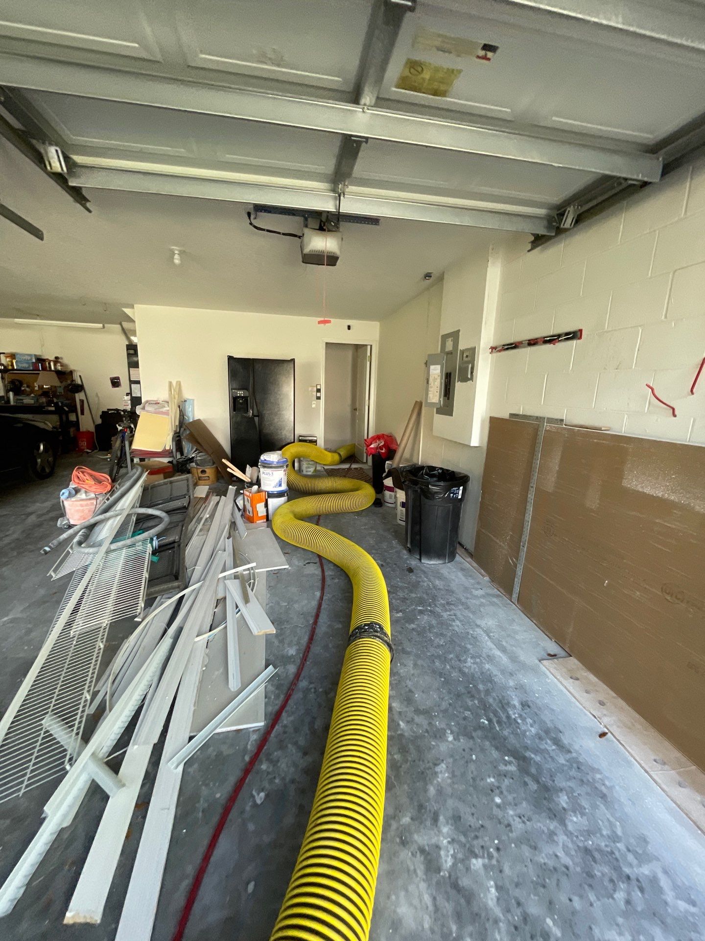 Air Duct Dryer Vent Cleaning in Winter Garden by Hygienic Air, Inc