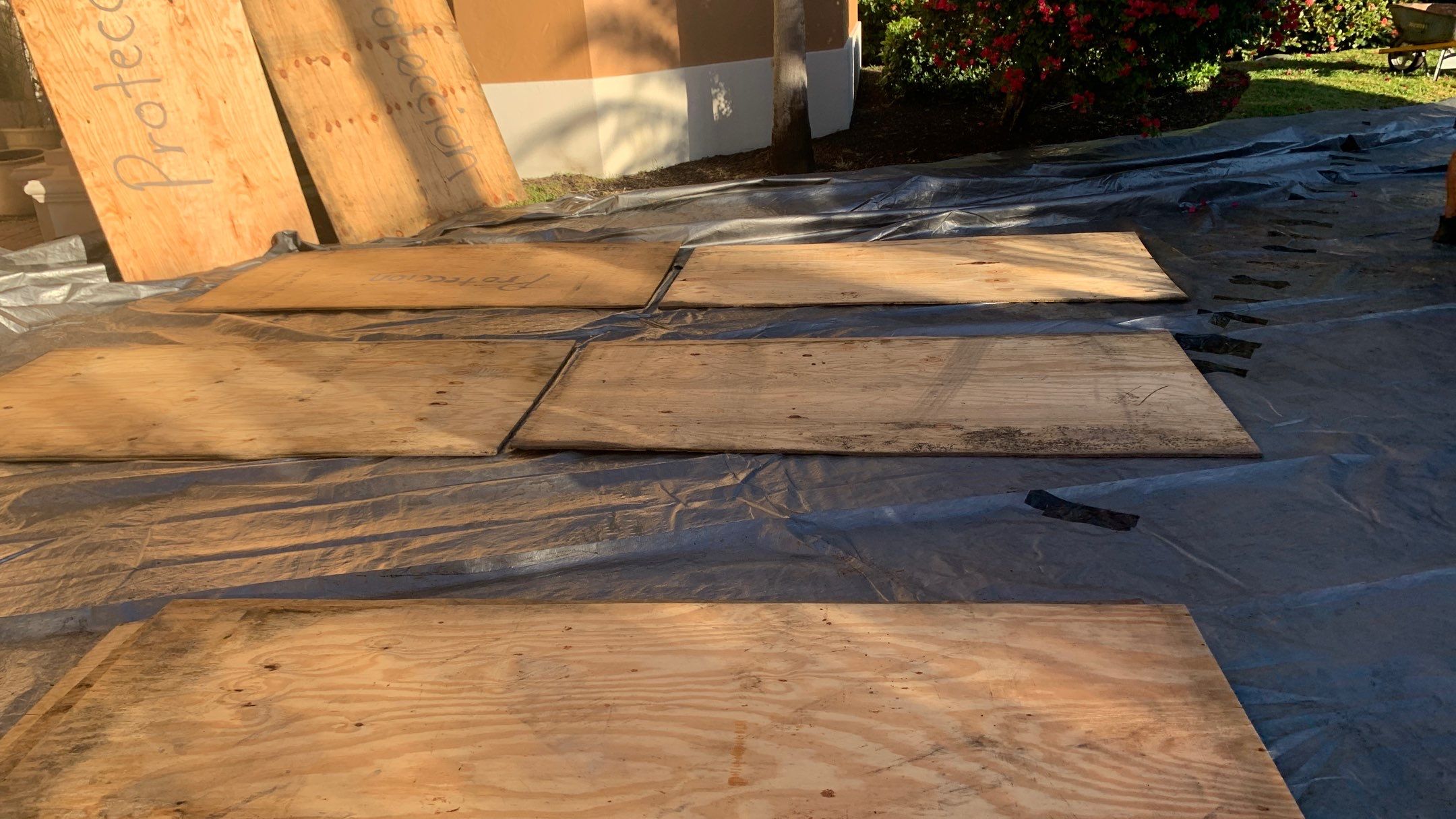 Residential Roofing Installation using Eagle Roofing Tile by BLUES BROTHERS ROOFING