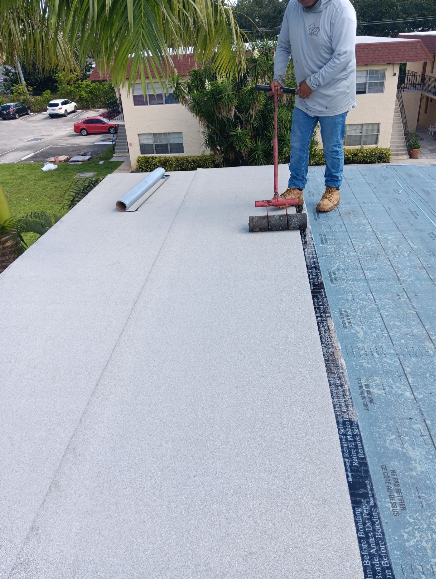 Kirk Apartments  by Oasis Consulting Design LLC