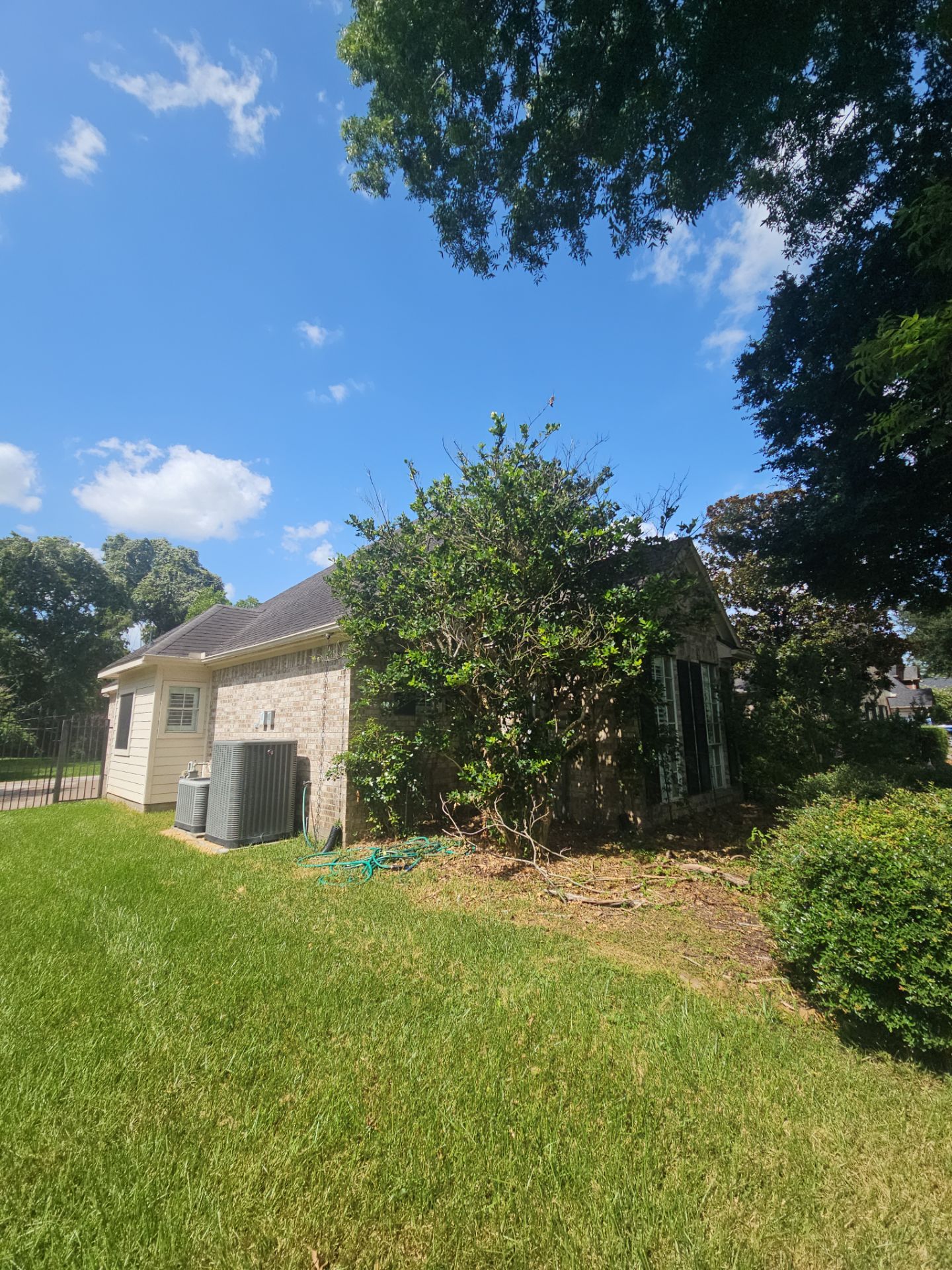 Residential Roofing Repair using Owen's Corning Duration (Lifetime) Shingles by Roof Repair Services LLC
