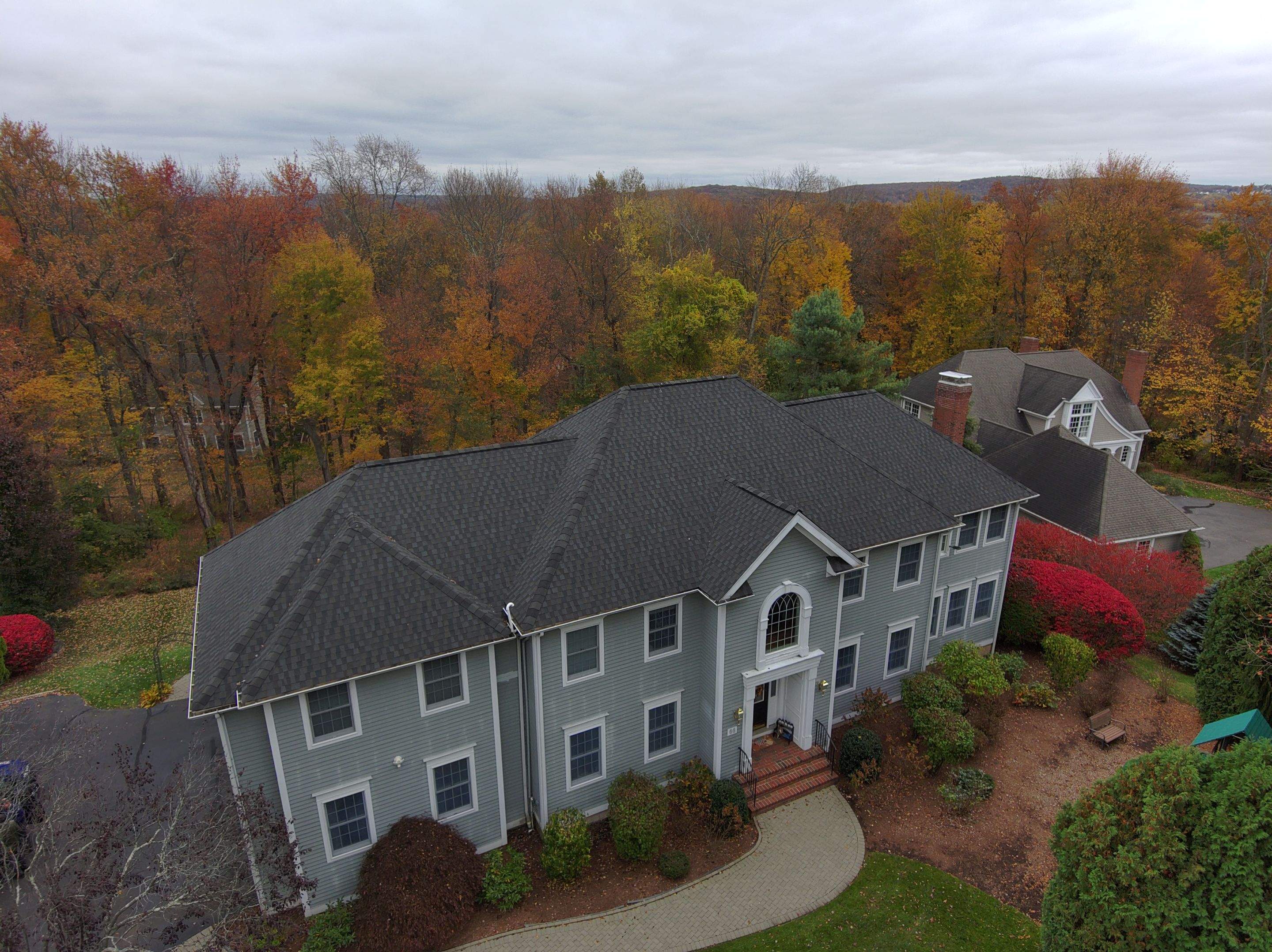 Roof Replacement in Glastonbury by Turner Home Improvement Contractors, LLC