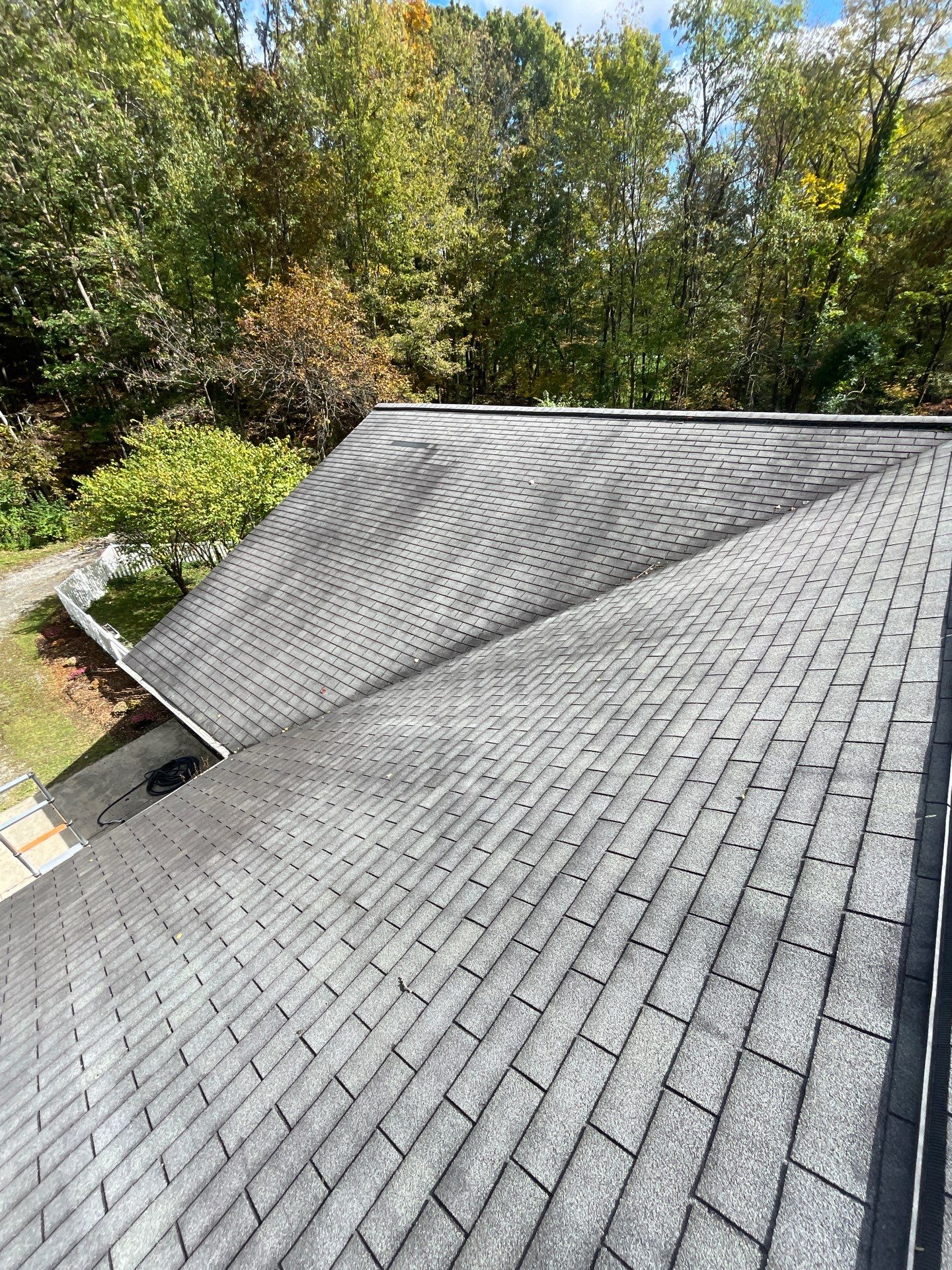 Residential Roofing Replacement, Bellefonte, PA by Starway Roof Systems