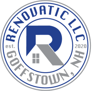 Logo for Renovatic LLC