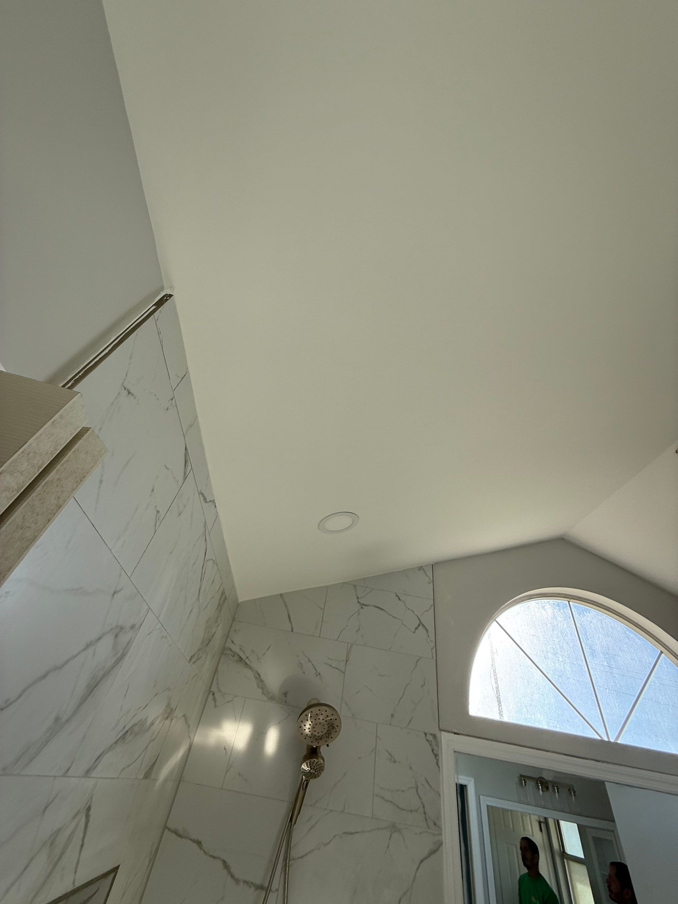 New Look, New Feel: Bathroom Update by urban green energy llc